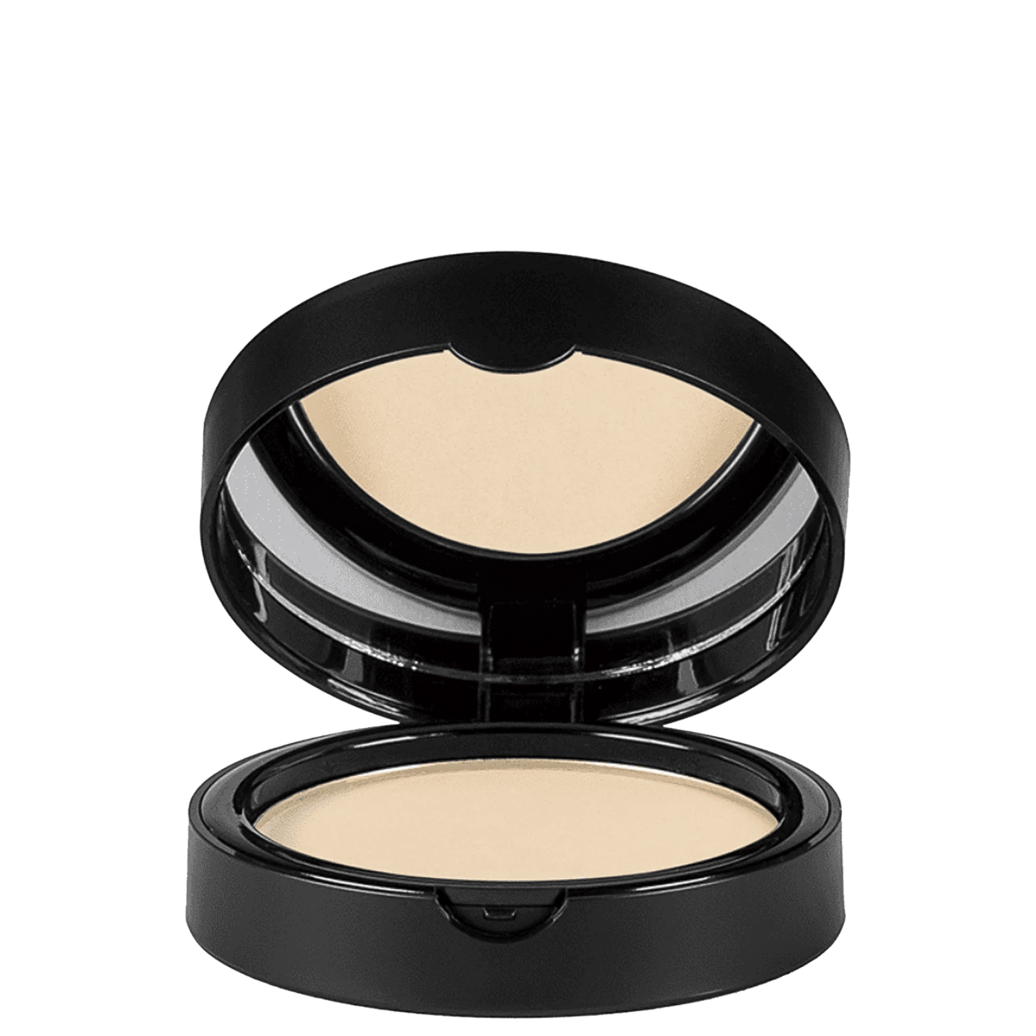 Makiê Camuflagem Porcelain - Pó Compacto 10g