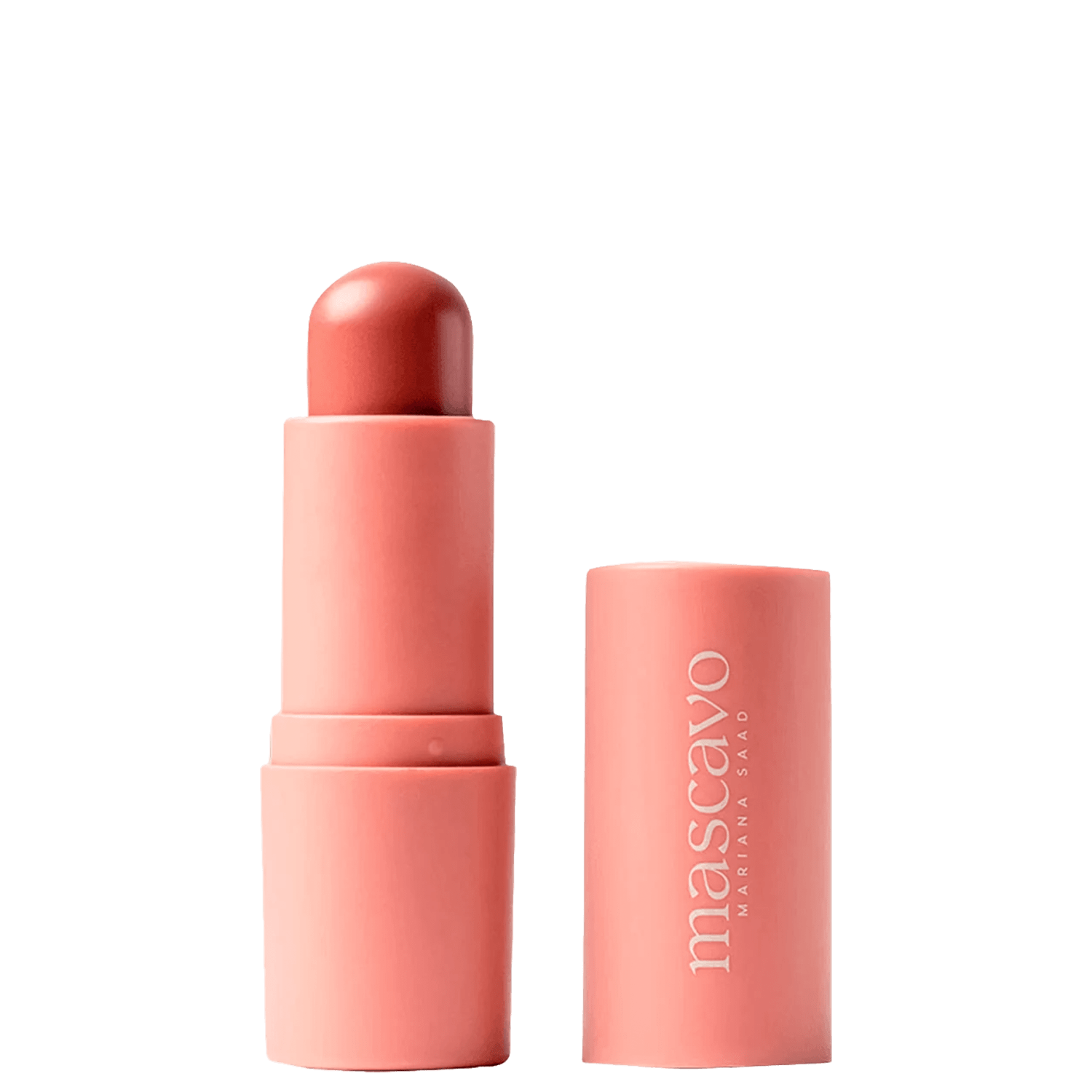 Flush Stick Blush Maple Mascavo