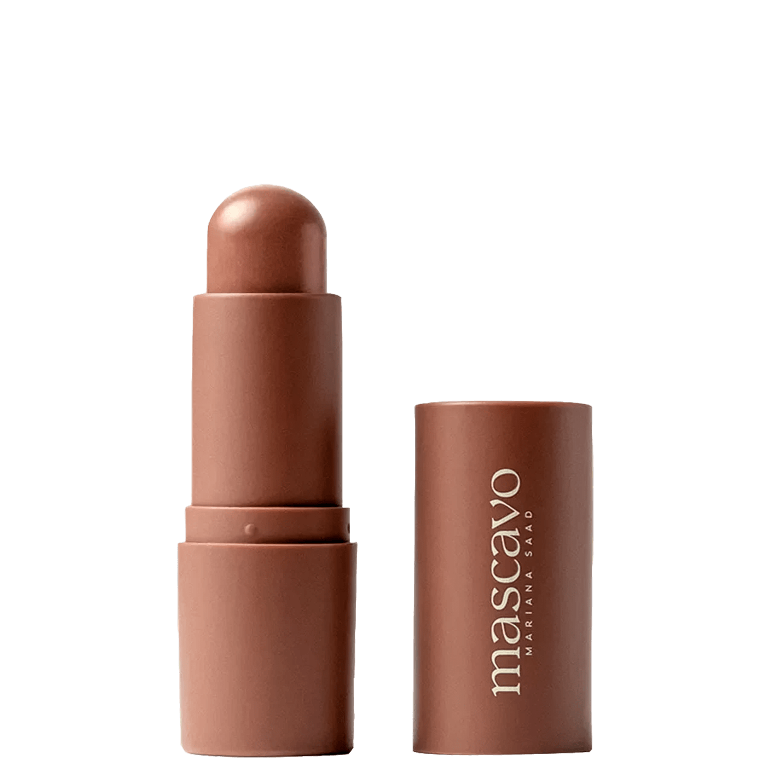 Shape Stick Contorno Almond Mascavo