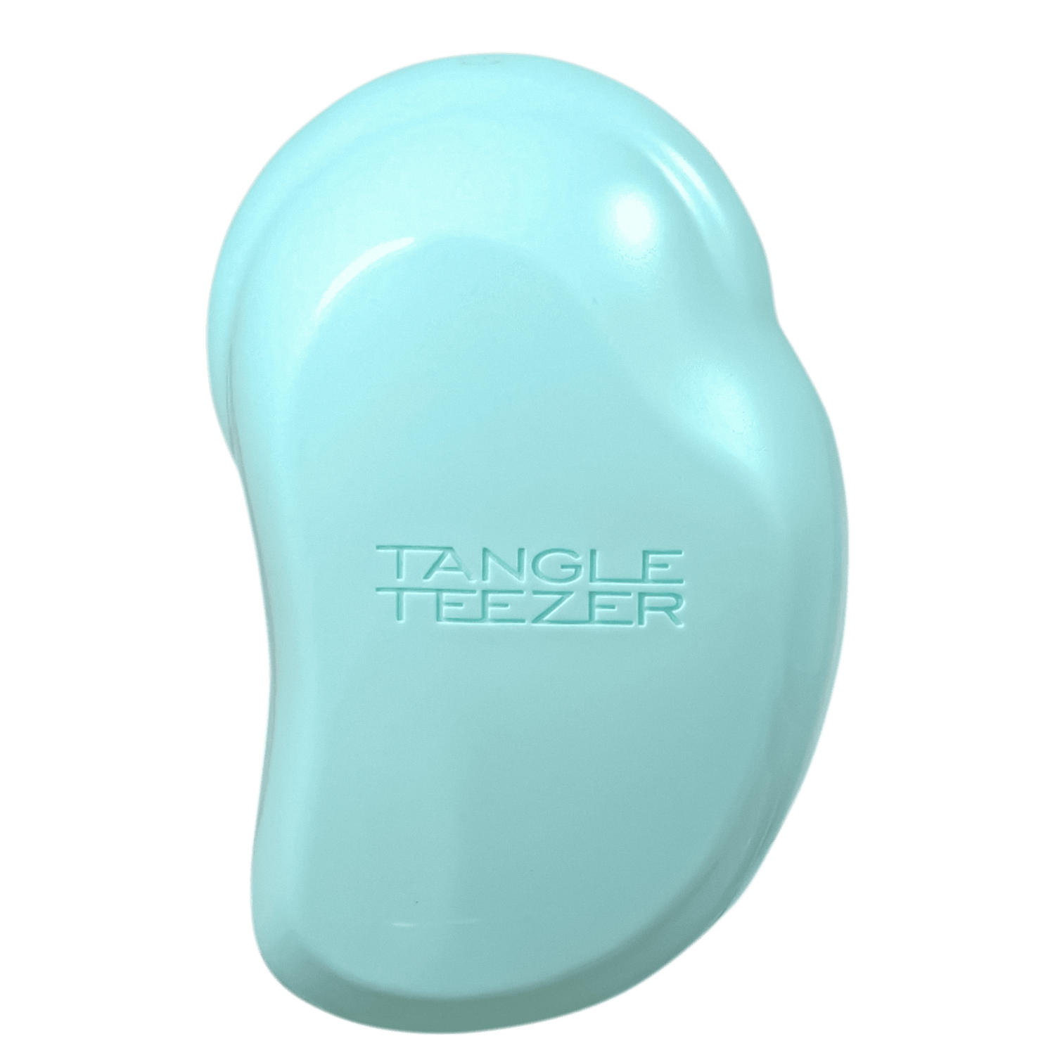 Tangle Teezer The Original Mini Verde Água - Escova de Cabelo