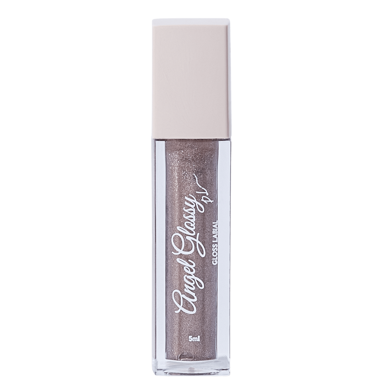 Catharine Hill by Pri Lessa Angel Glossy Spark - Gloss Labial 5ml