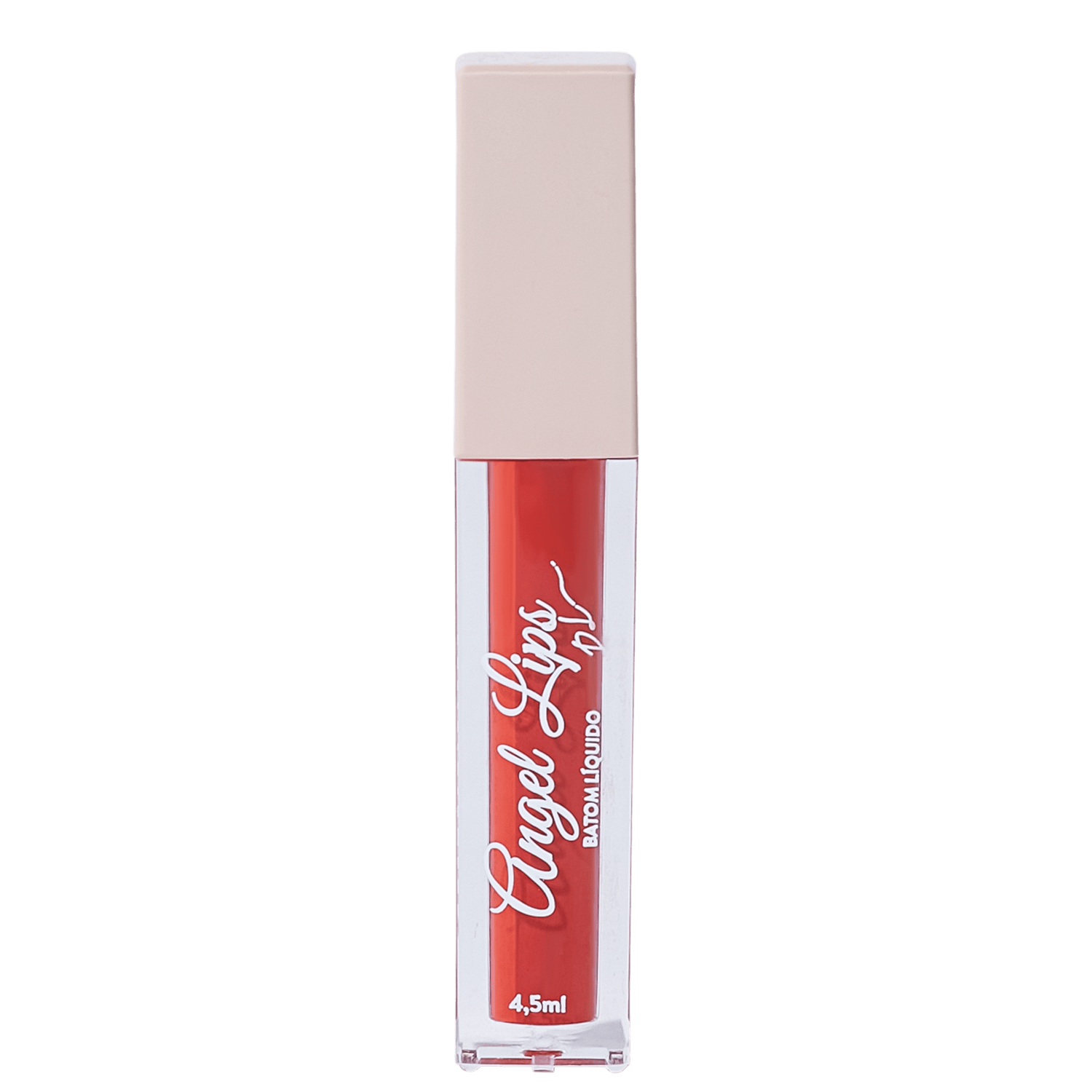 Catharine Hill by Pri Lessa Angel Red Carpet - Batom Líquido 4,5ml
