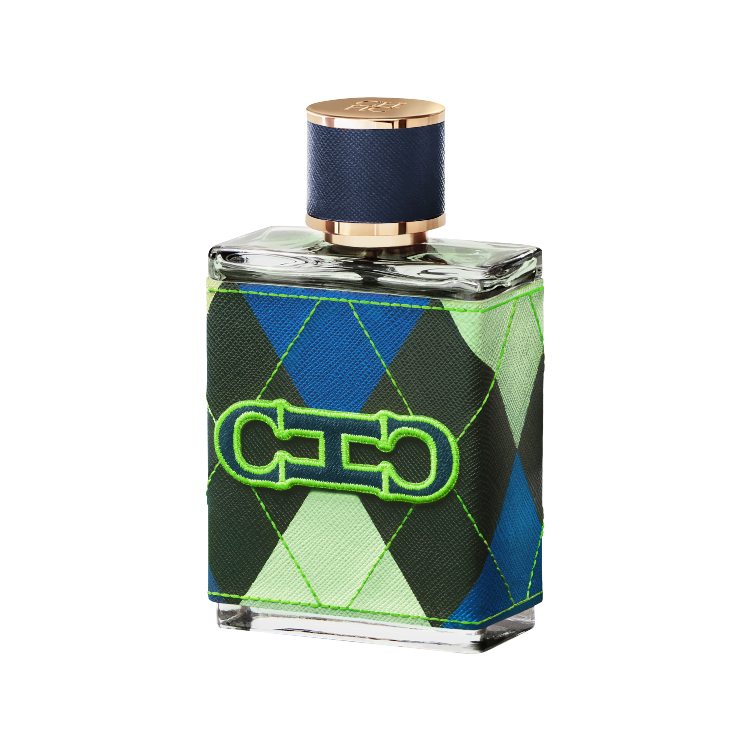 Swing Men Limited Edition Carolina Herrera Eau de Parfum - Perfume Masculino 100ml