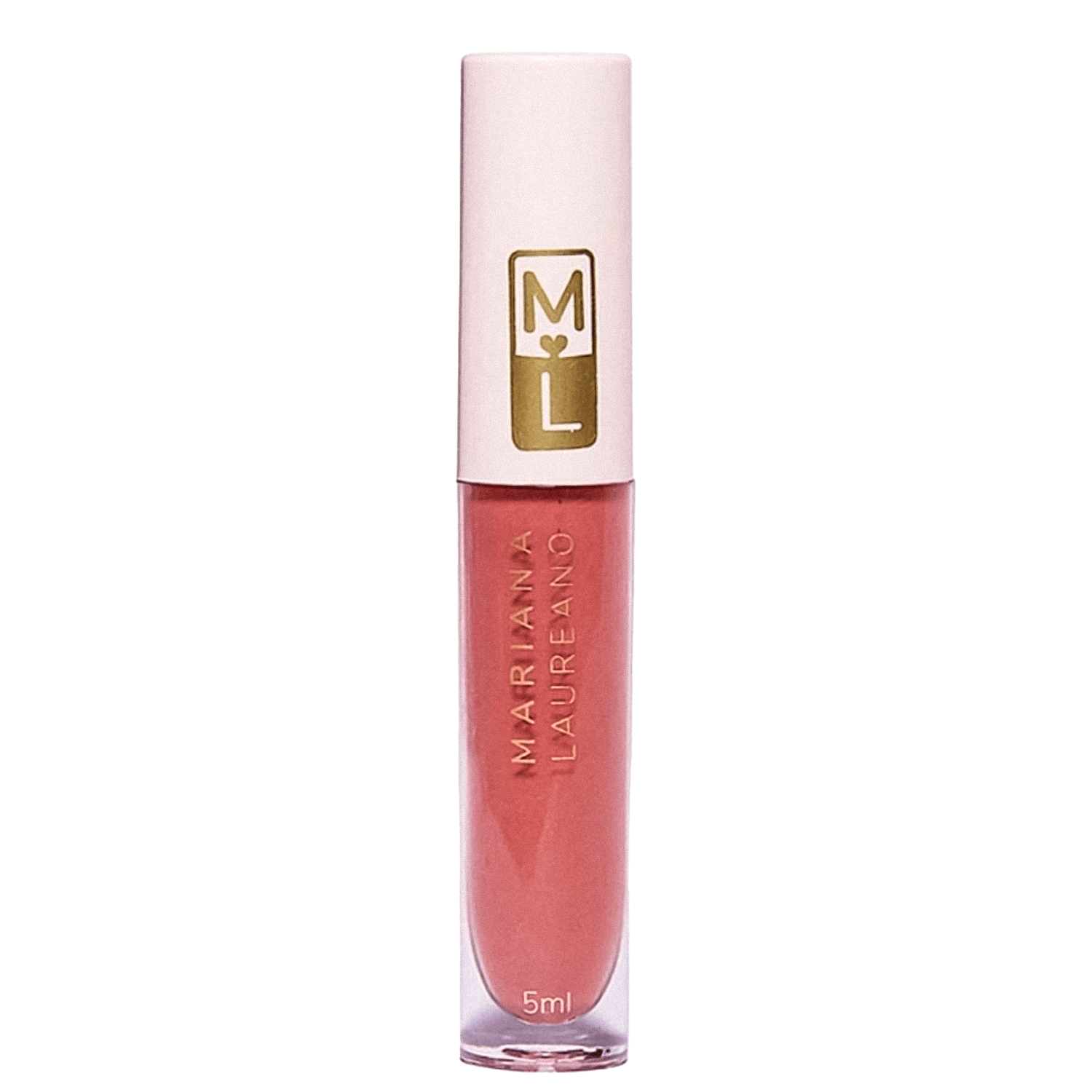 Deisy Perozzo Mariana Laureano Ilsa - Batom Líquido 5ml