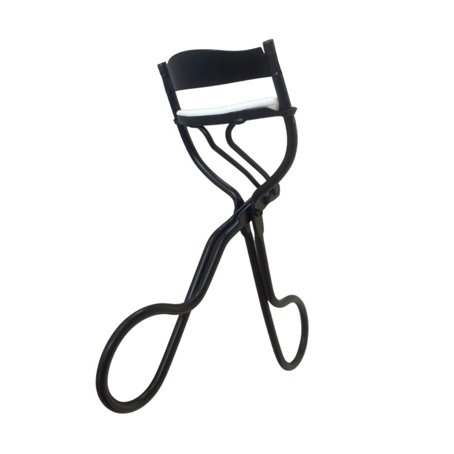 Riè Salon-Pro Max Glamour Preto - Curvador de Cílios