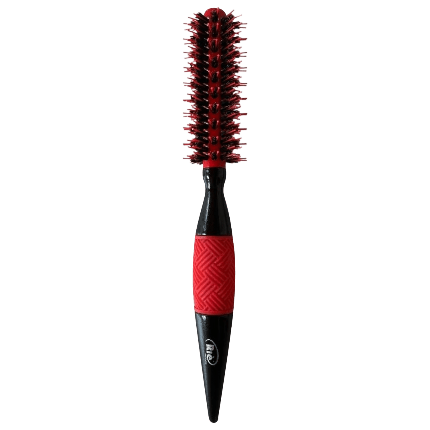 RIÈ salon-pro Vulcan Ceramic Red Ion Technology 40mm - Escova de Cabelo