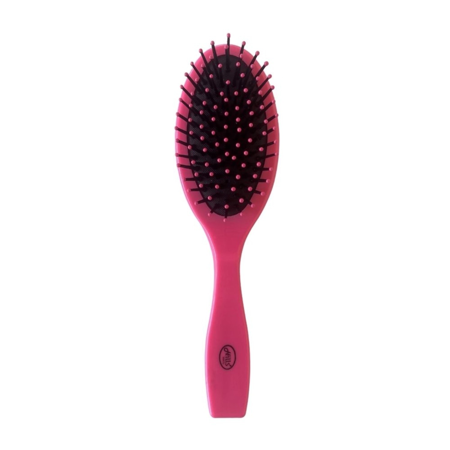 Hills Beauty B.E.A.U.T.Y - Escova de Cabelo