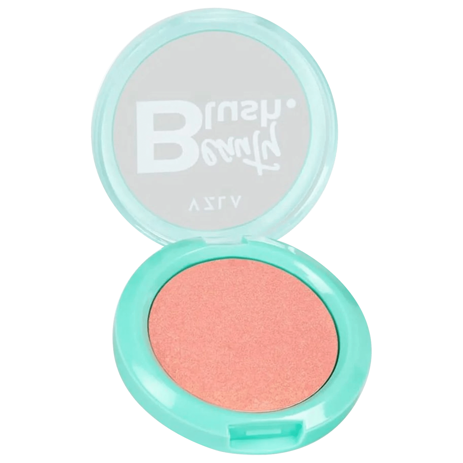 Vizzela Beauty Blush 02 Beauty Glam - Blush Compacto 4,6g