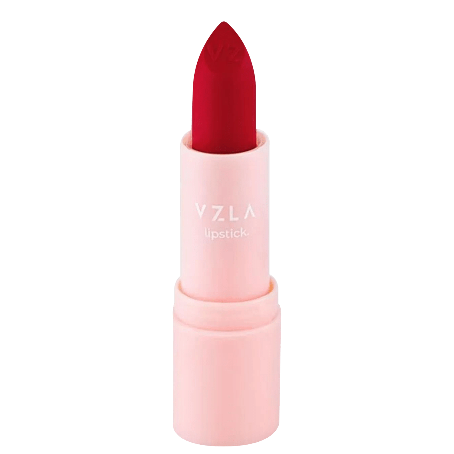 Vizzela Lipstick Guerreira - Batom Matte 4g