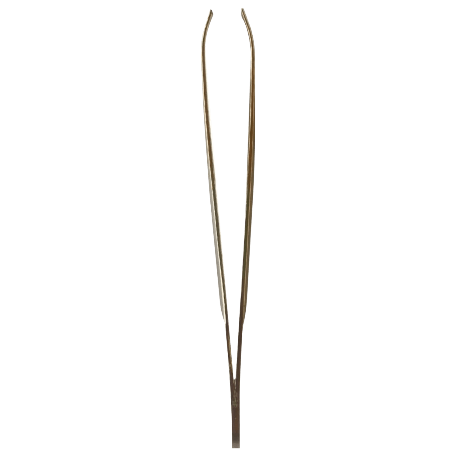 Riè Salon-Pro Ultra Precisa Dourada - Pinça