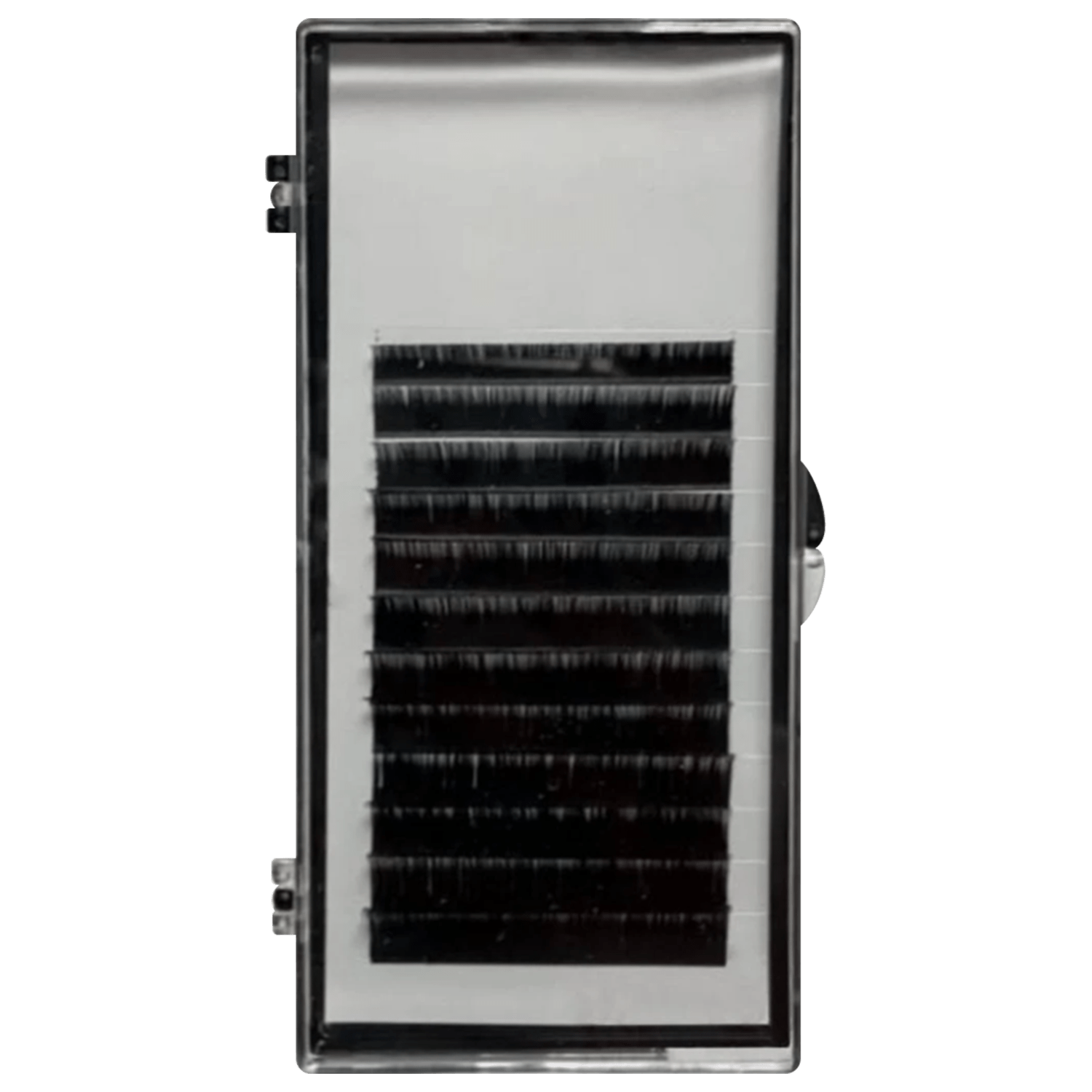 Kit RIÈ salon-pro Fio a Fio Luxurius Lashes Fios de Seda