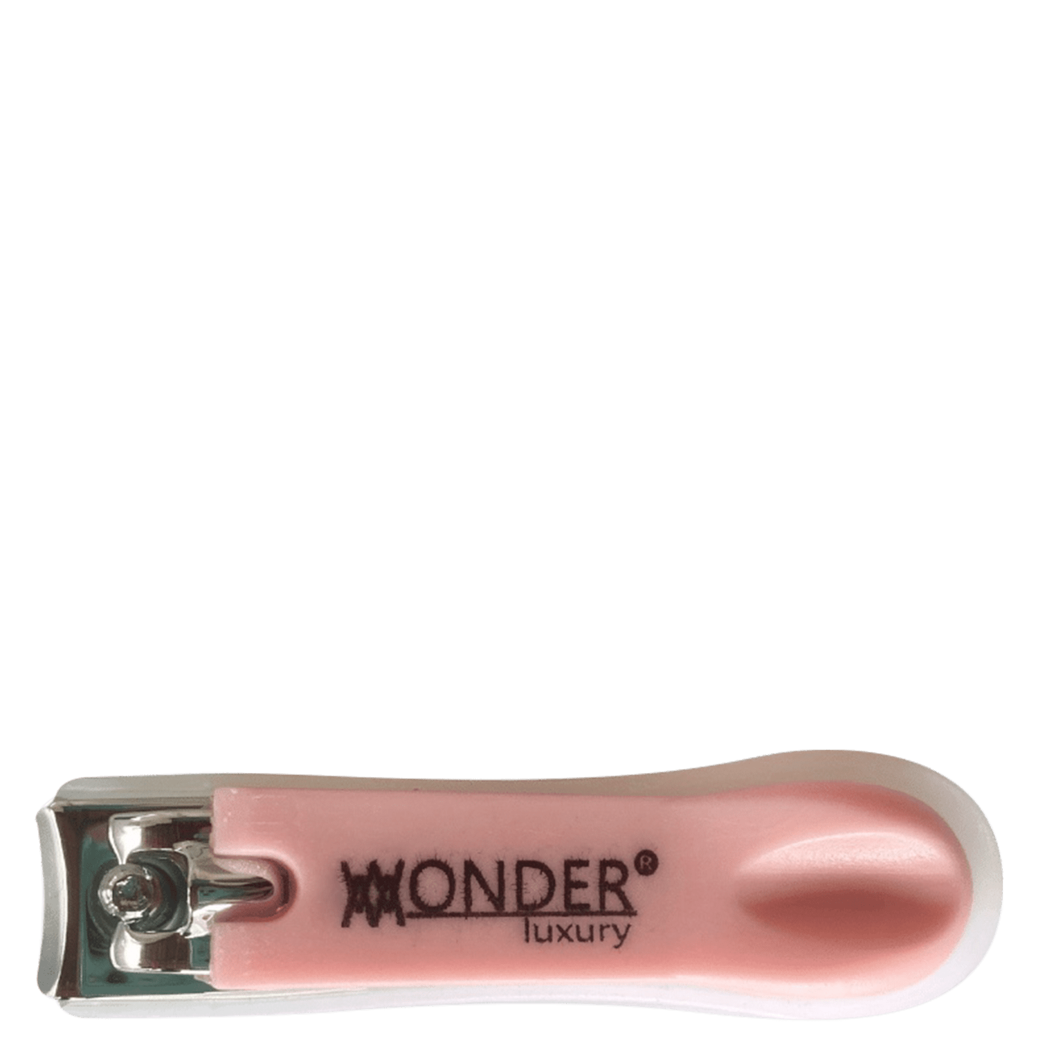 Wonder Luxury Premium - Cortador de Unhas