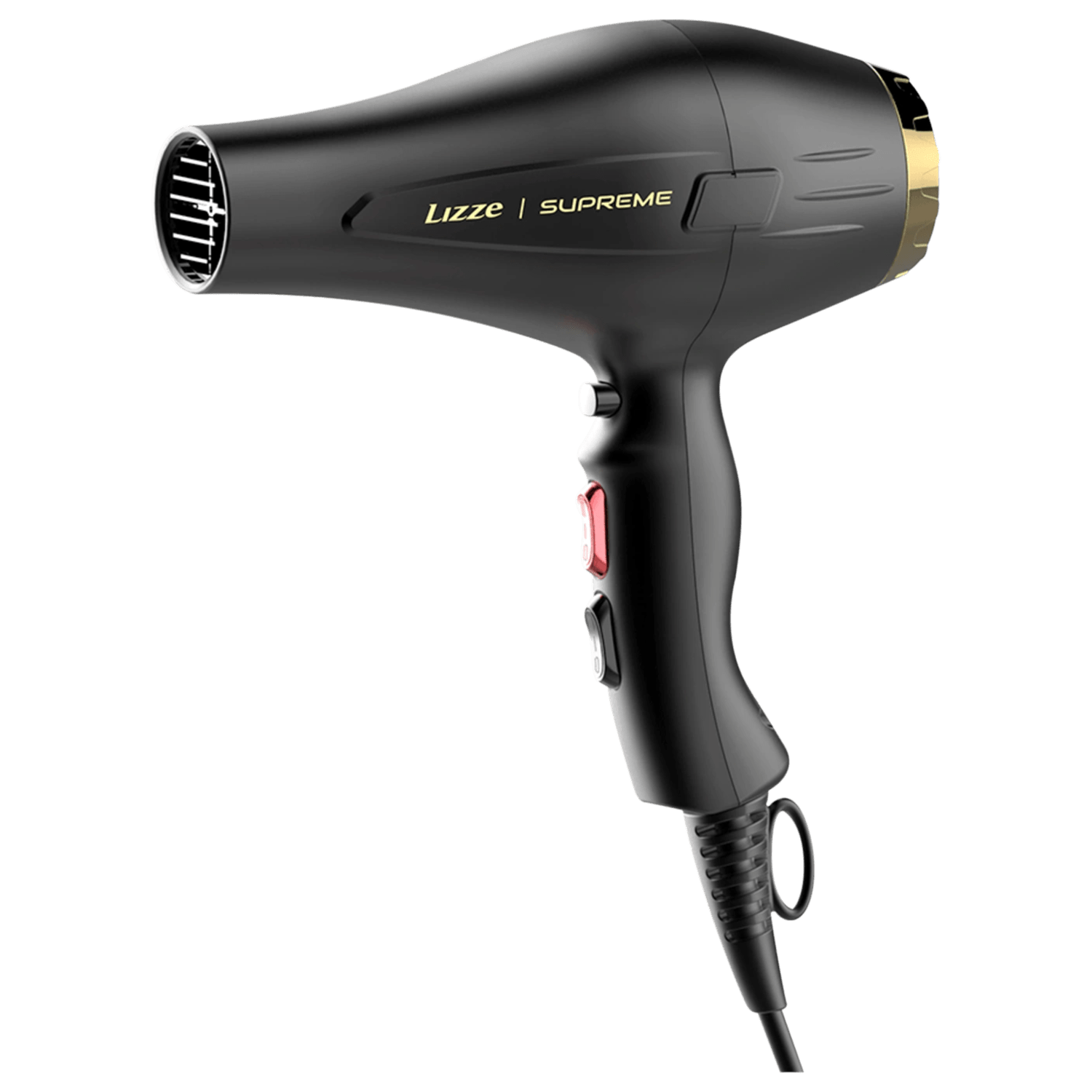 Lizze Supreme 2600w 127v - Secador de Cabelo
