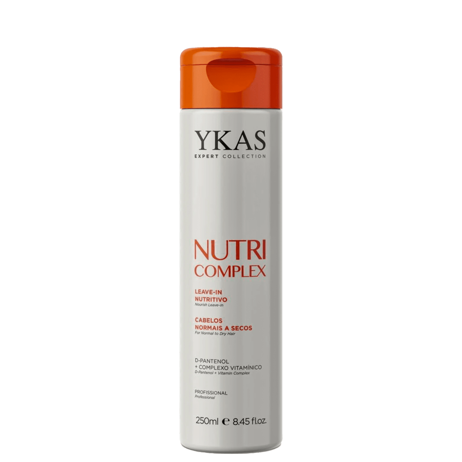 YKAS Nutri Complex - Leave-in 250ml