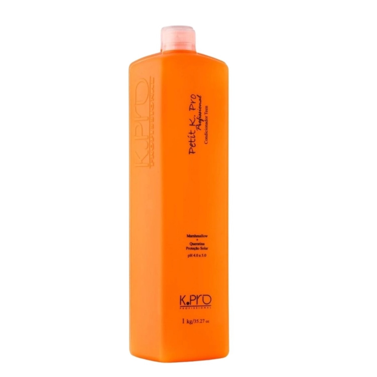 K.Pro Petit Teen - Condicionador Infantil 1kg