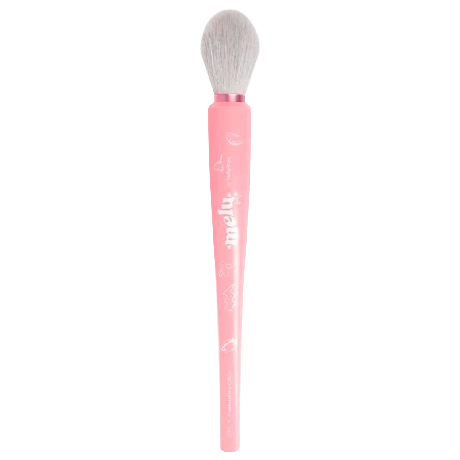 Ruby Rose Melu LF90 - Pincel Cônico para Iluminador
