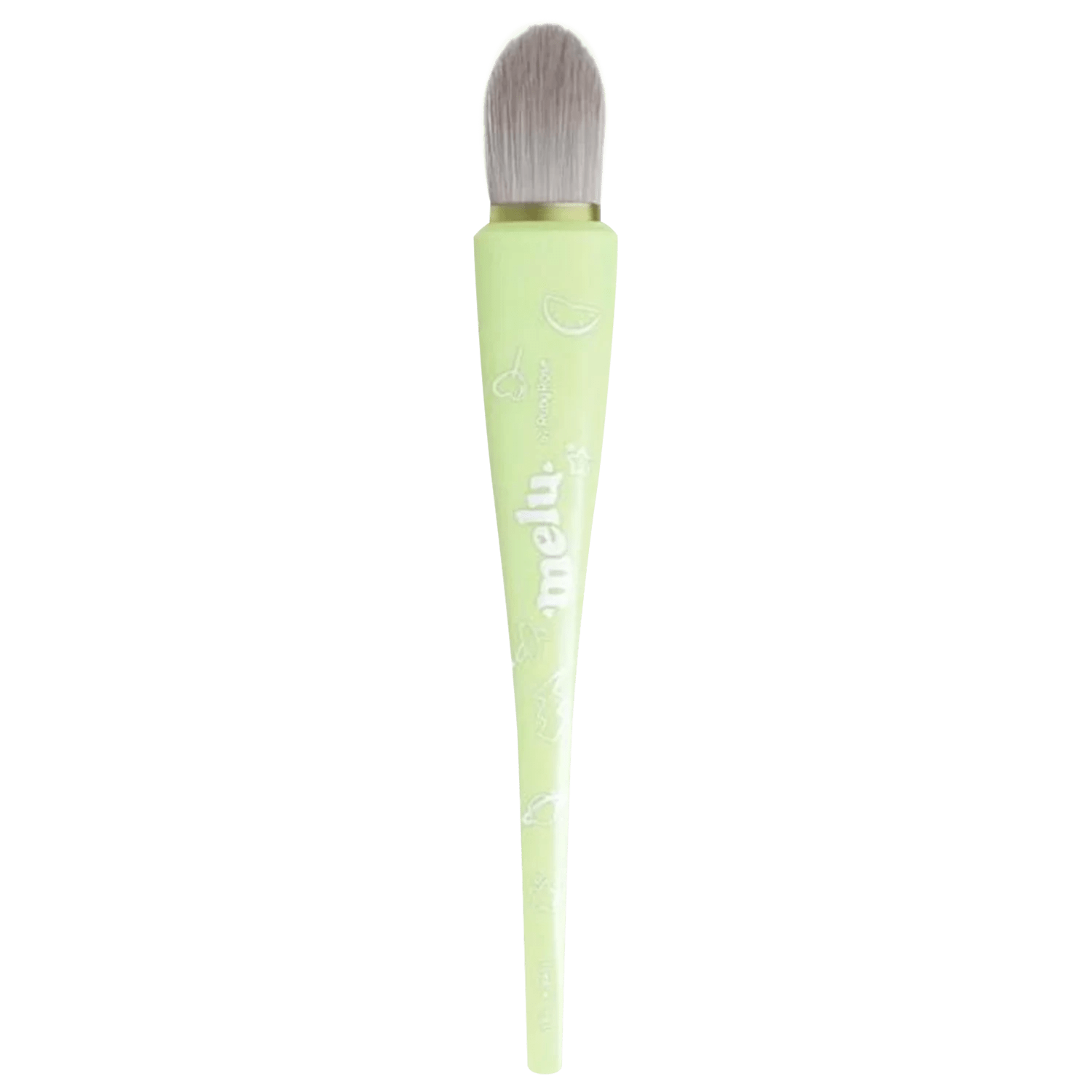Ruby Rose Melu LF80 - Pincel para Base