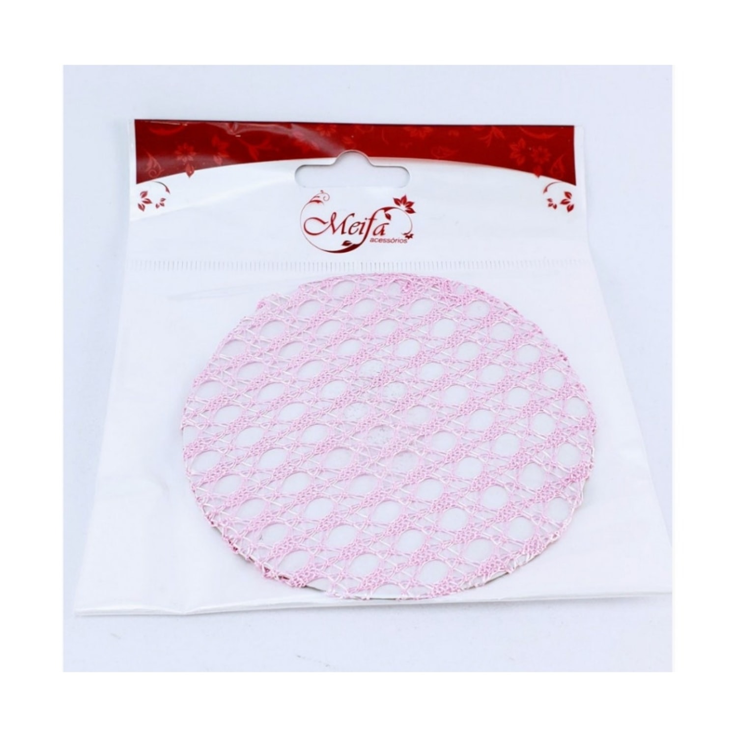 Meifa Coque 742101 - Rede Para Cabelo
