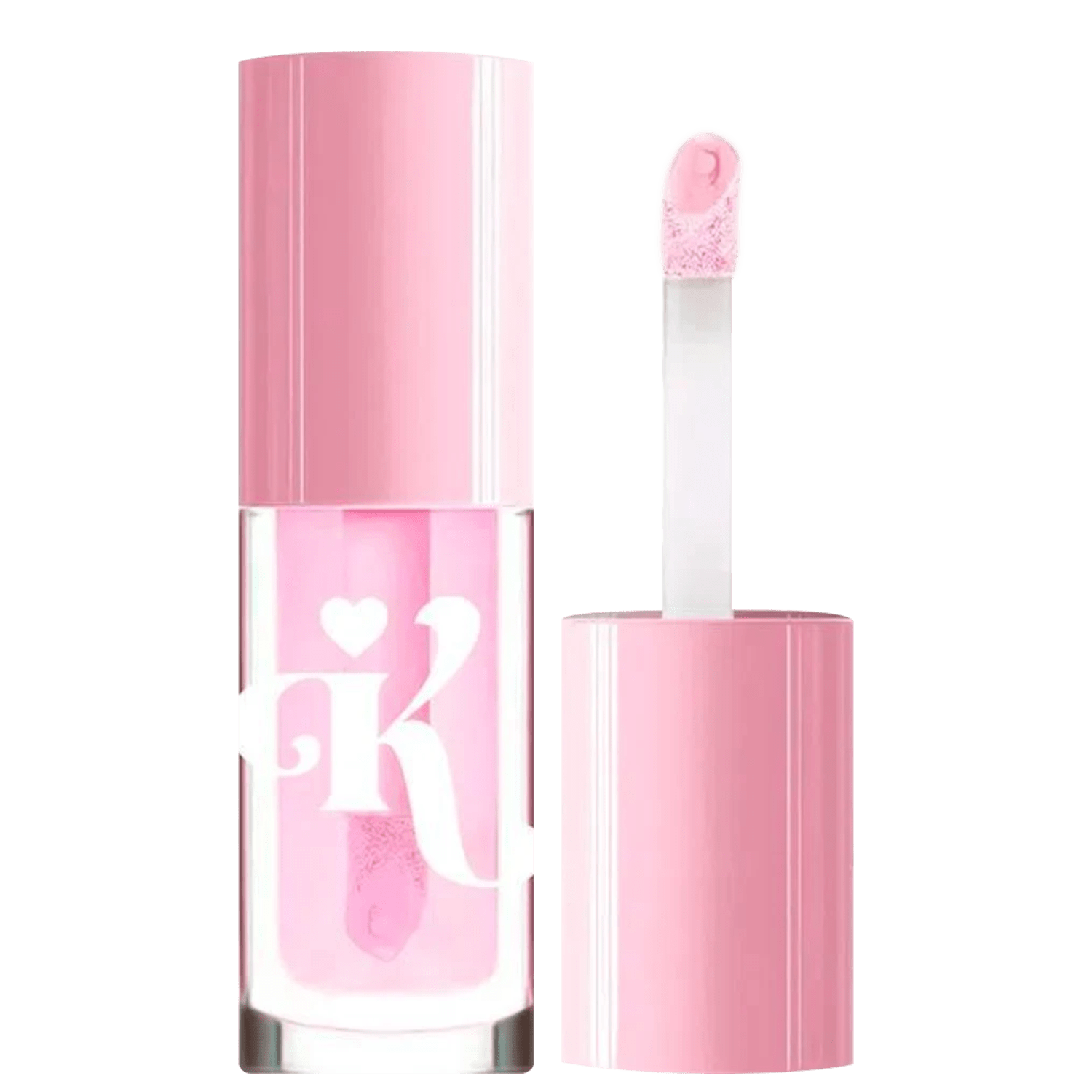 Karen Bachini Mercúrio Oil Restaurador - Gloss Labial 5,5g