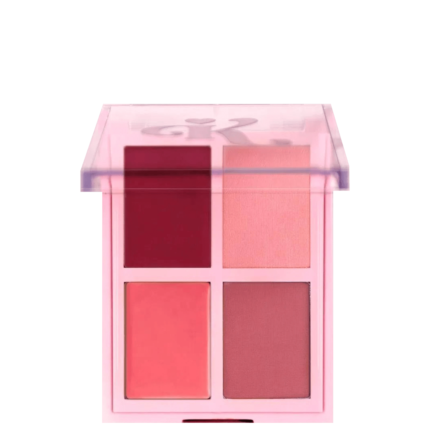 Karen Bachini Selene - Paleta de Blush 12g
