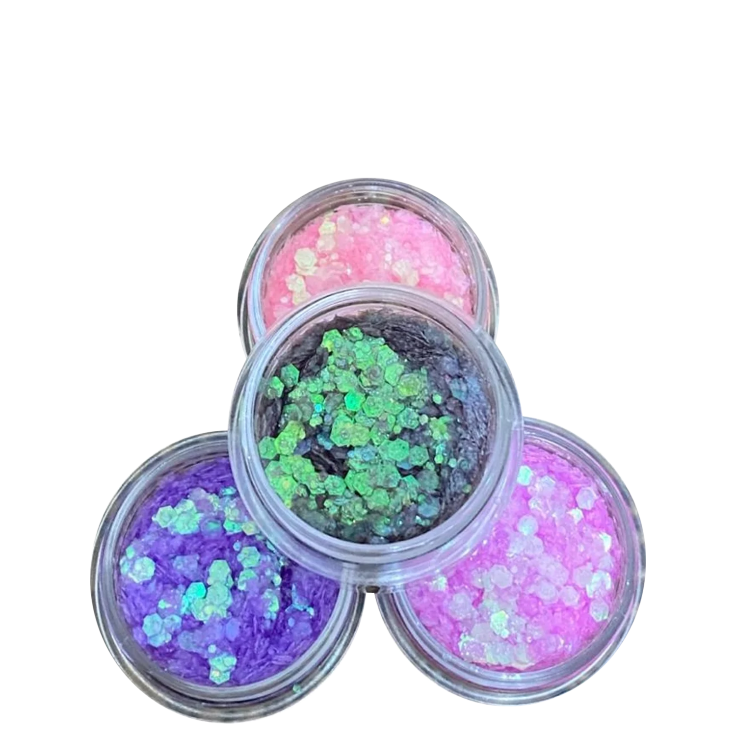 Kit Make A Magic Holo (4 Produtos)