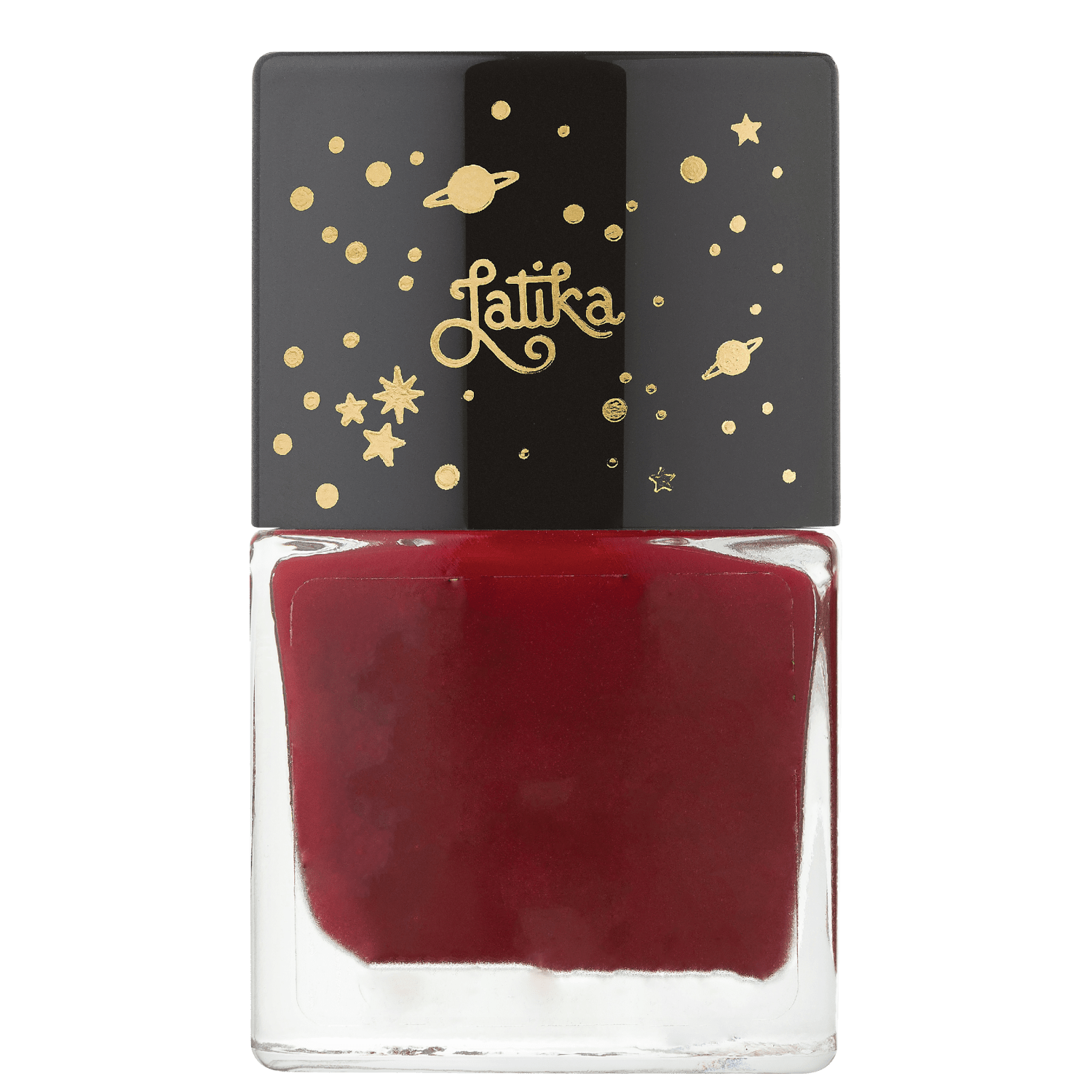 Latika Space Cactus Wood - Esmalte Cremoso 9ml