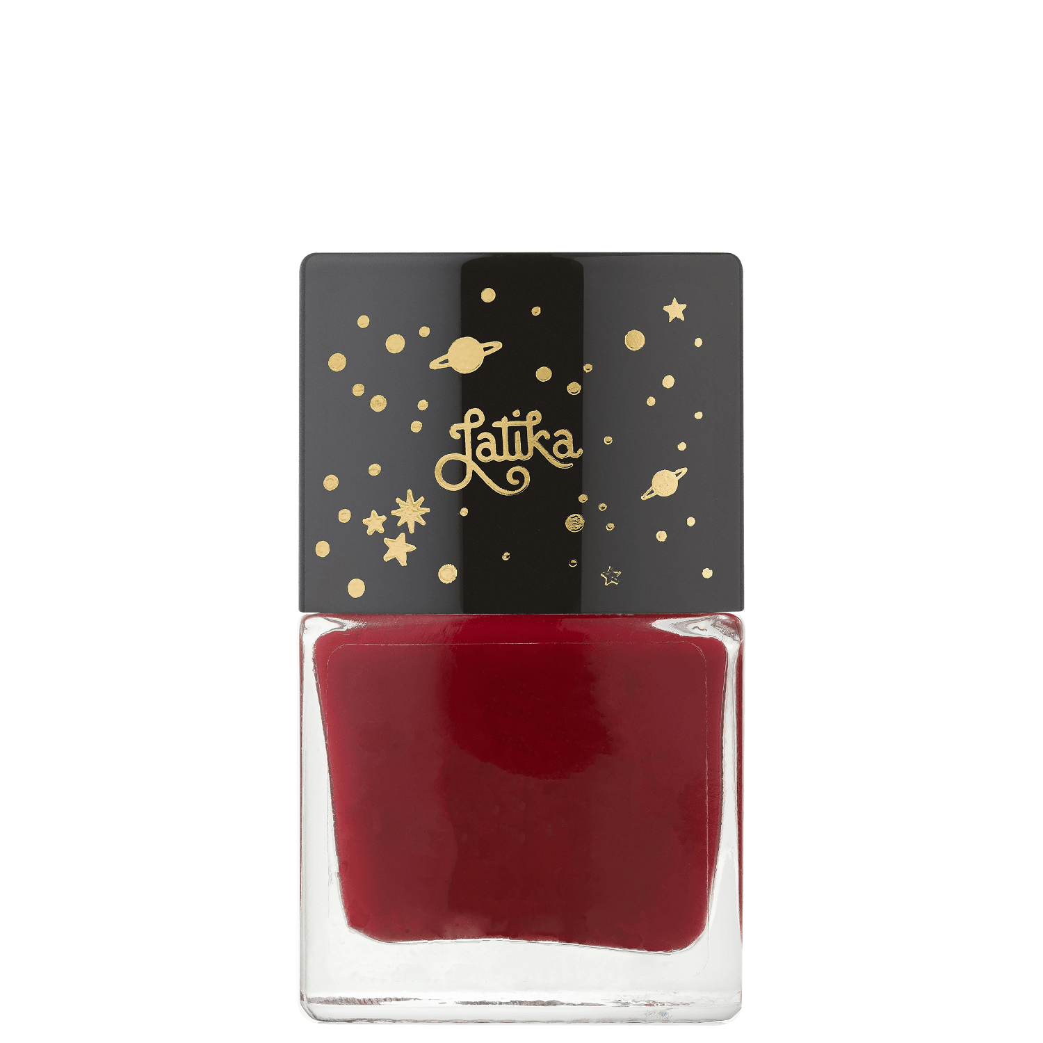 Latika Space Mûre - Esmalte Cremoso 9ml