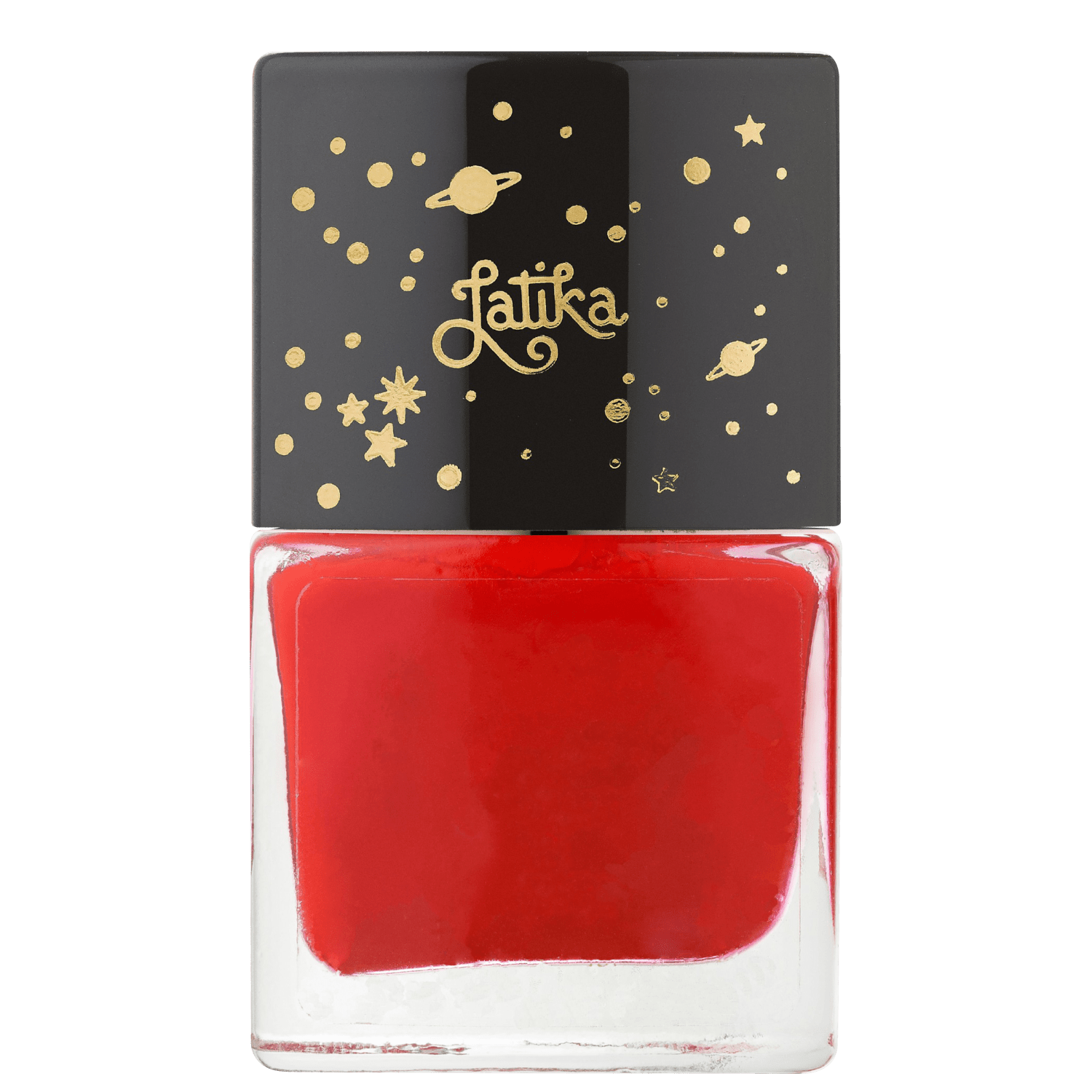 Latika Space Pasion - Esmalte Cremoso 9ml
