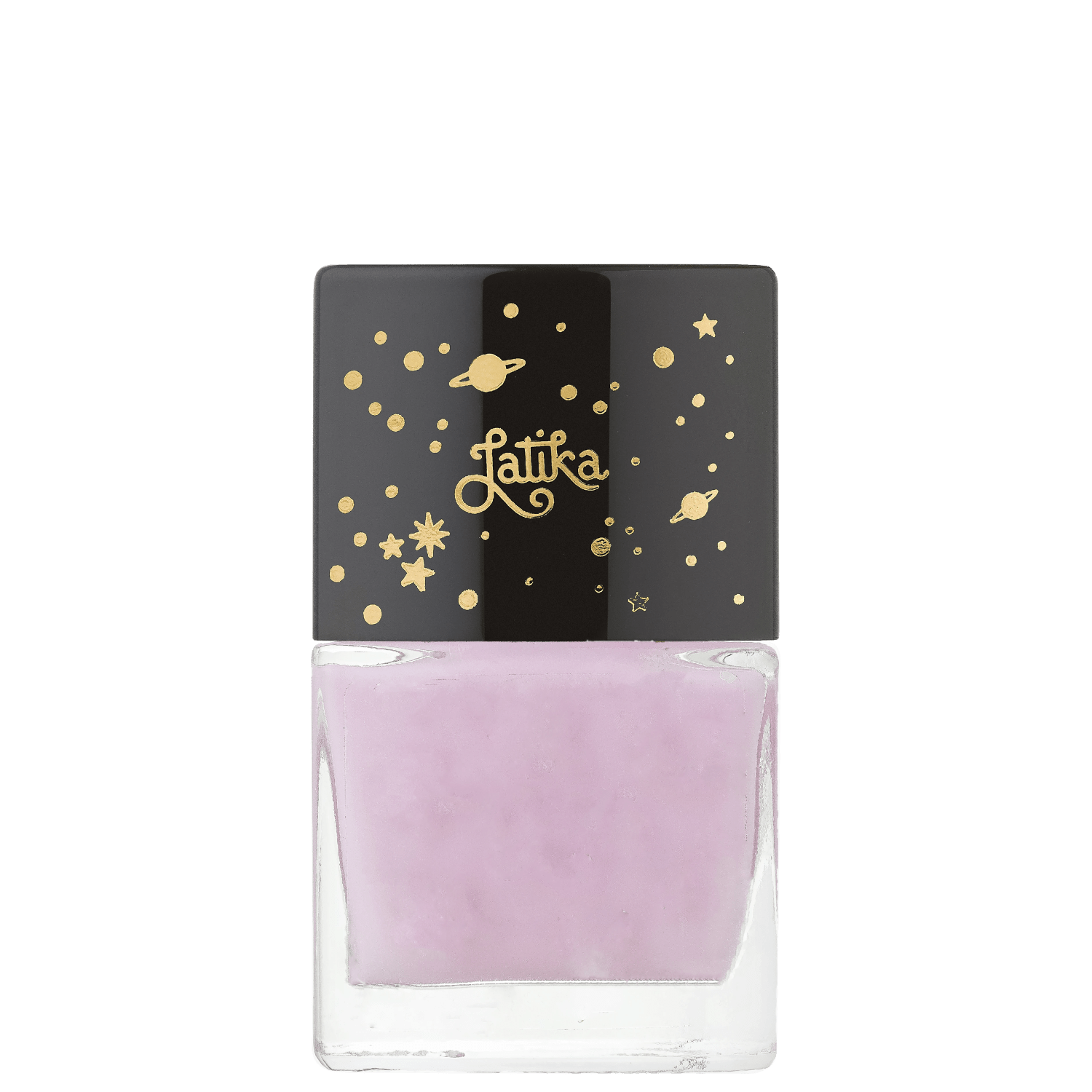 Latika Space Camélia - Esmalte Cremoso 9ml