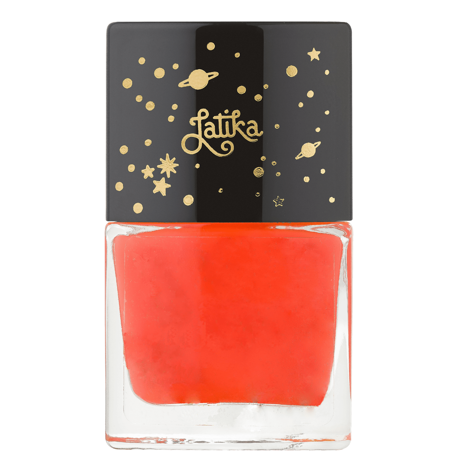 Latika Space Bahia - Esmalte Cremoso 9ml