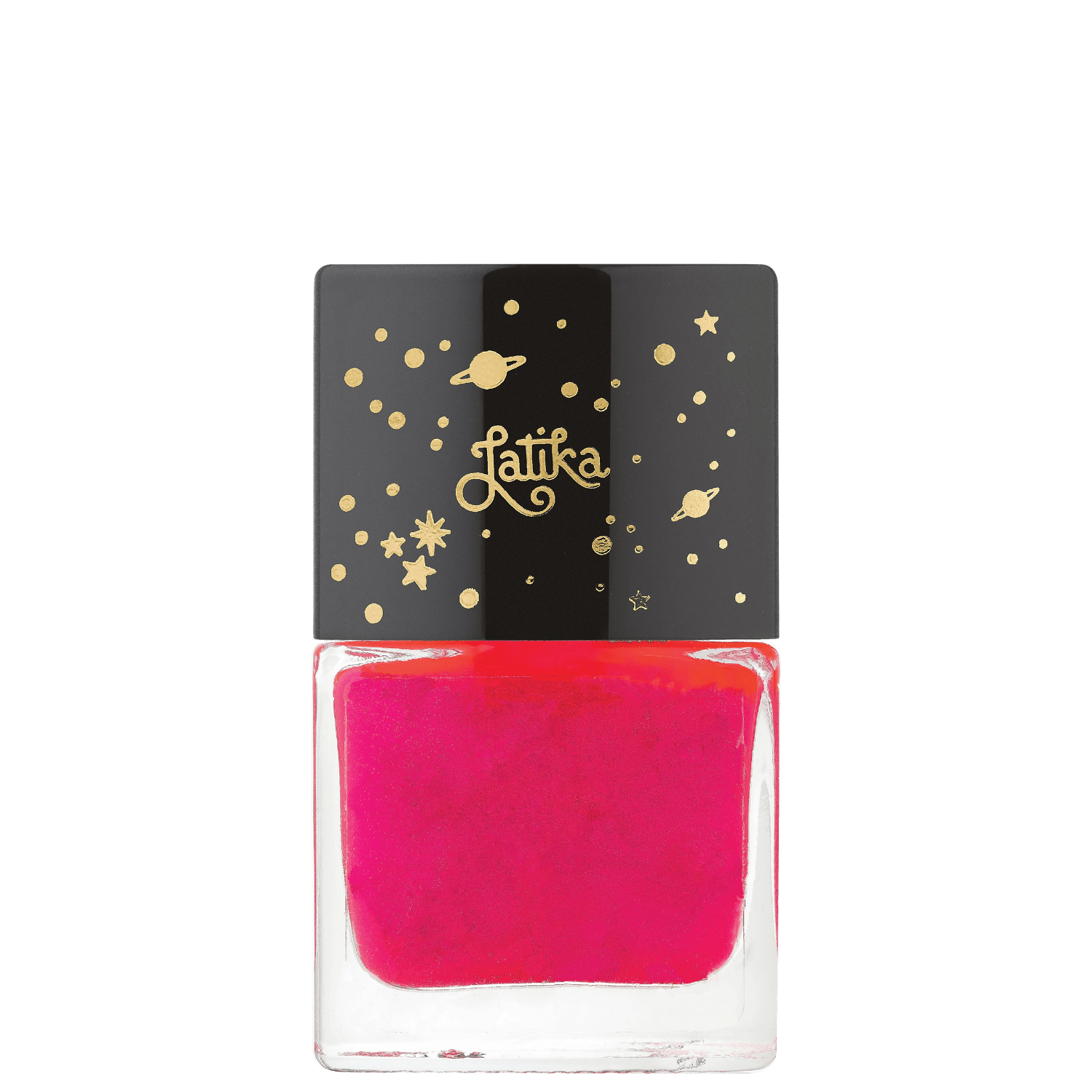 Latika Space Verbena - Esmalte Cremoso 9ml