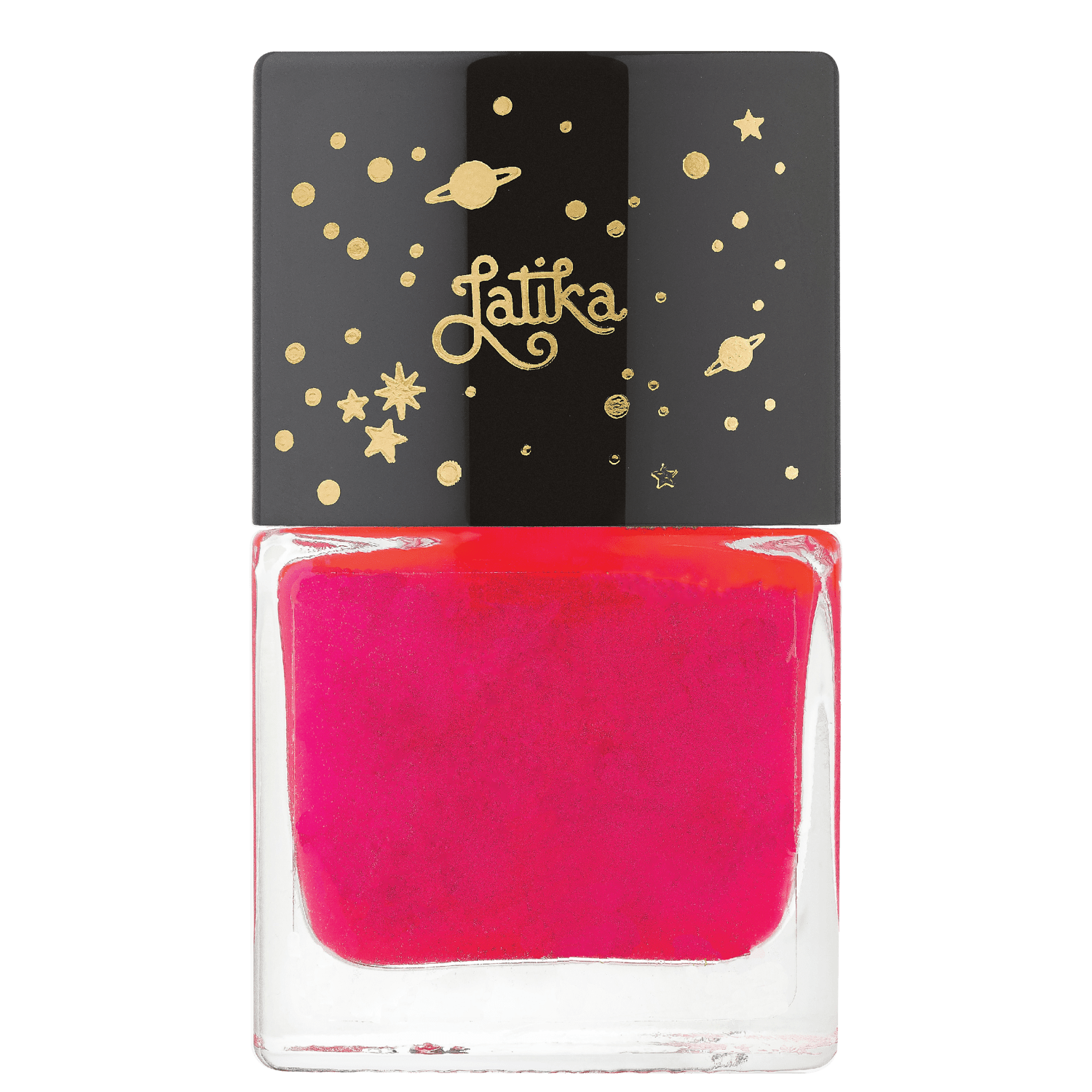 Latika Space Verbena - Esmalte Cremoso 9ml