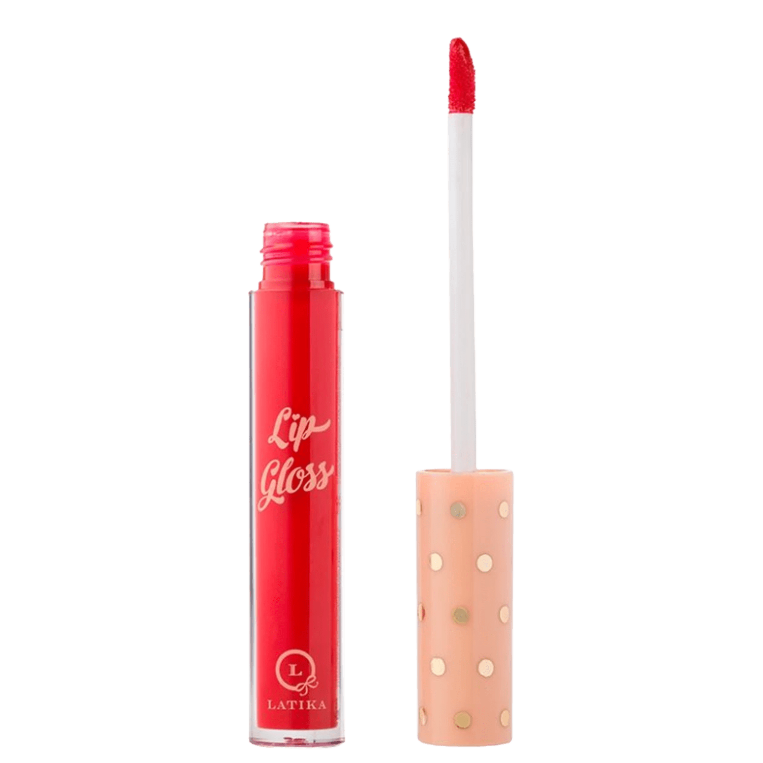 Latika Lip Gloss N° 25 - Brilho Labial 4ml