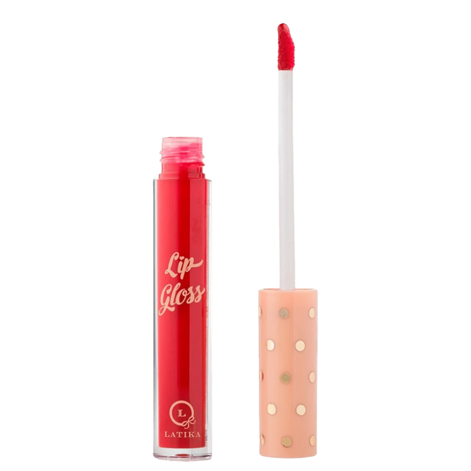 Latika Lip Gloss N° 23 - Brilho Labial 4ml
