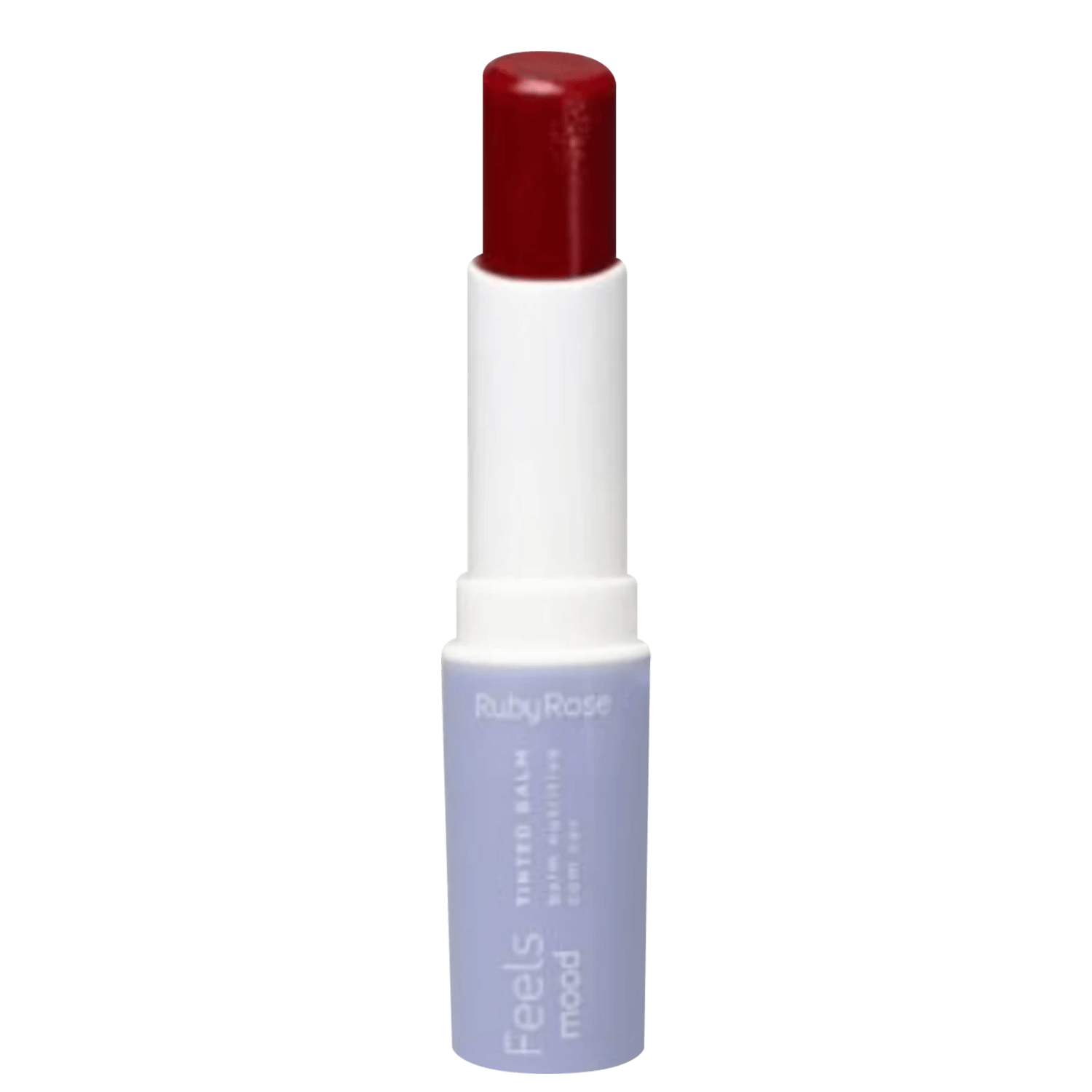 Ruby Rose Feels Mood Tinted Balm T30 - Hidratante Labial 3g