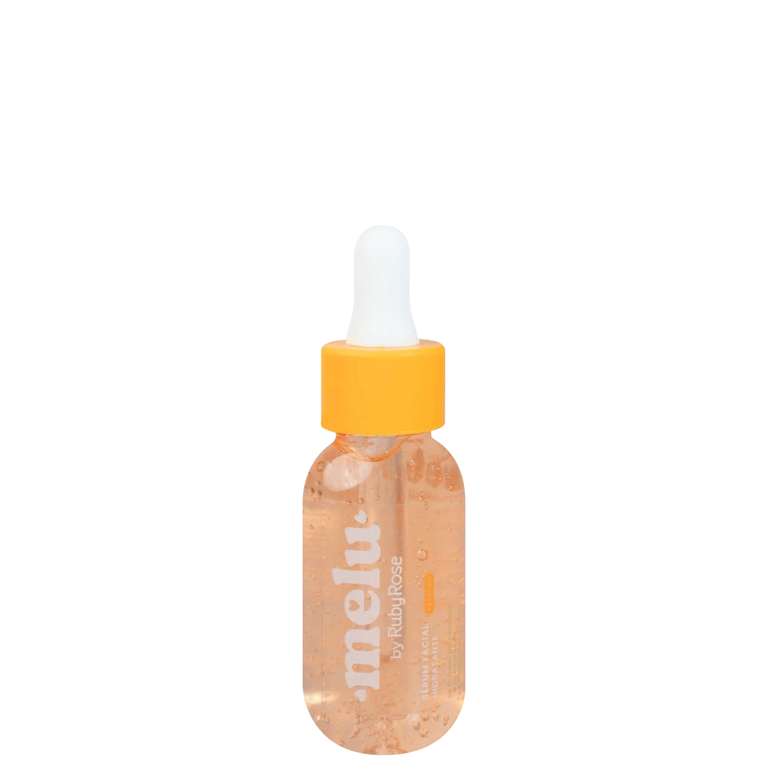 Ruby Rose Melu Pêssego - Sérum Facial 30ml