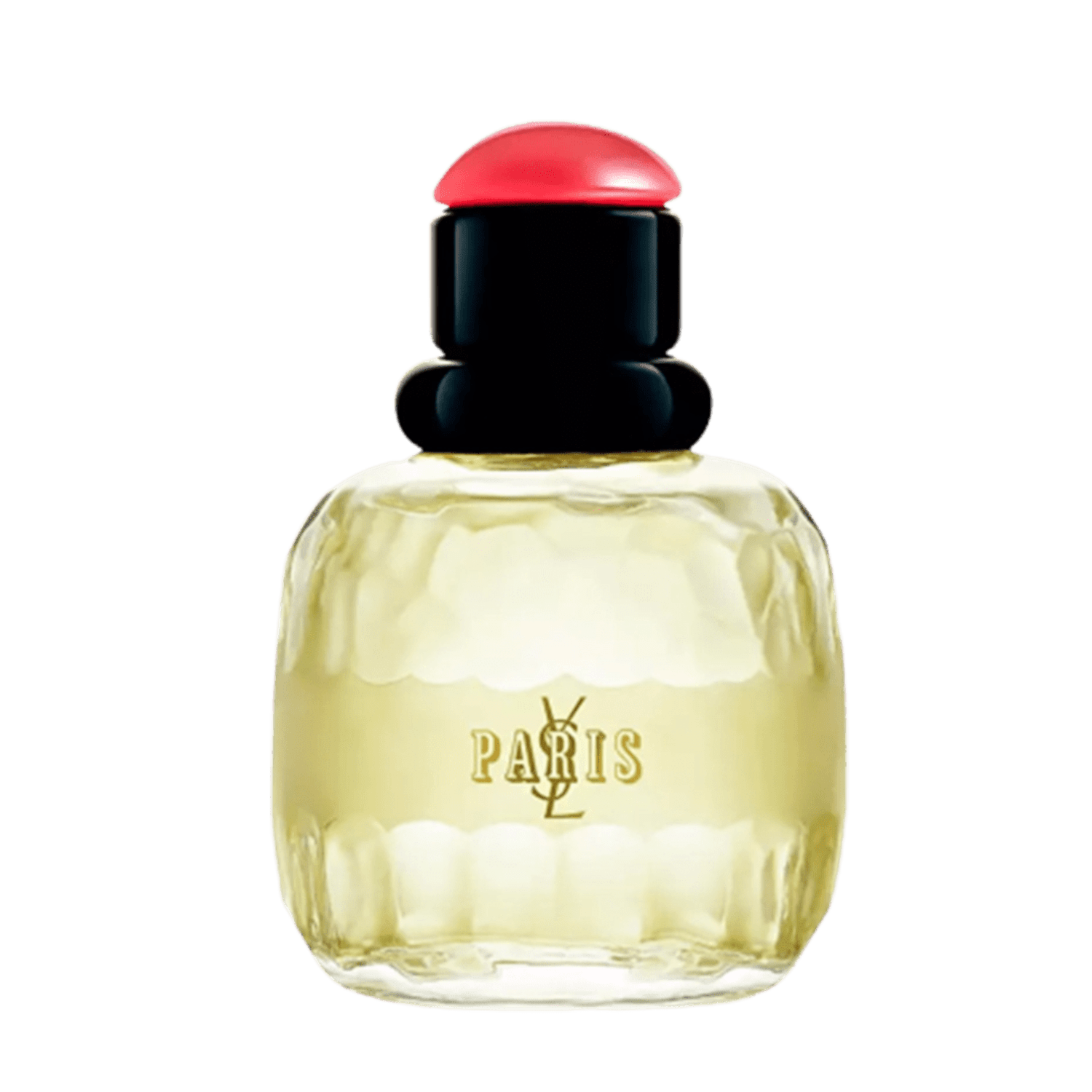 Paris Yves Saint Laurent Eau de Toilette - Perfume Feminino 125ml