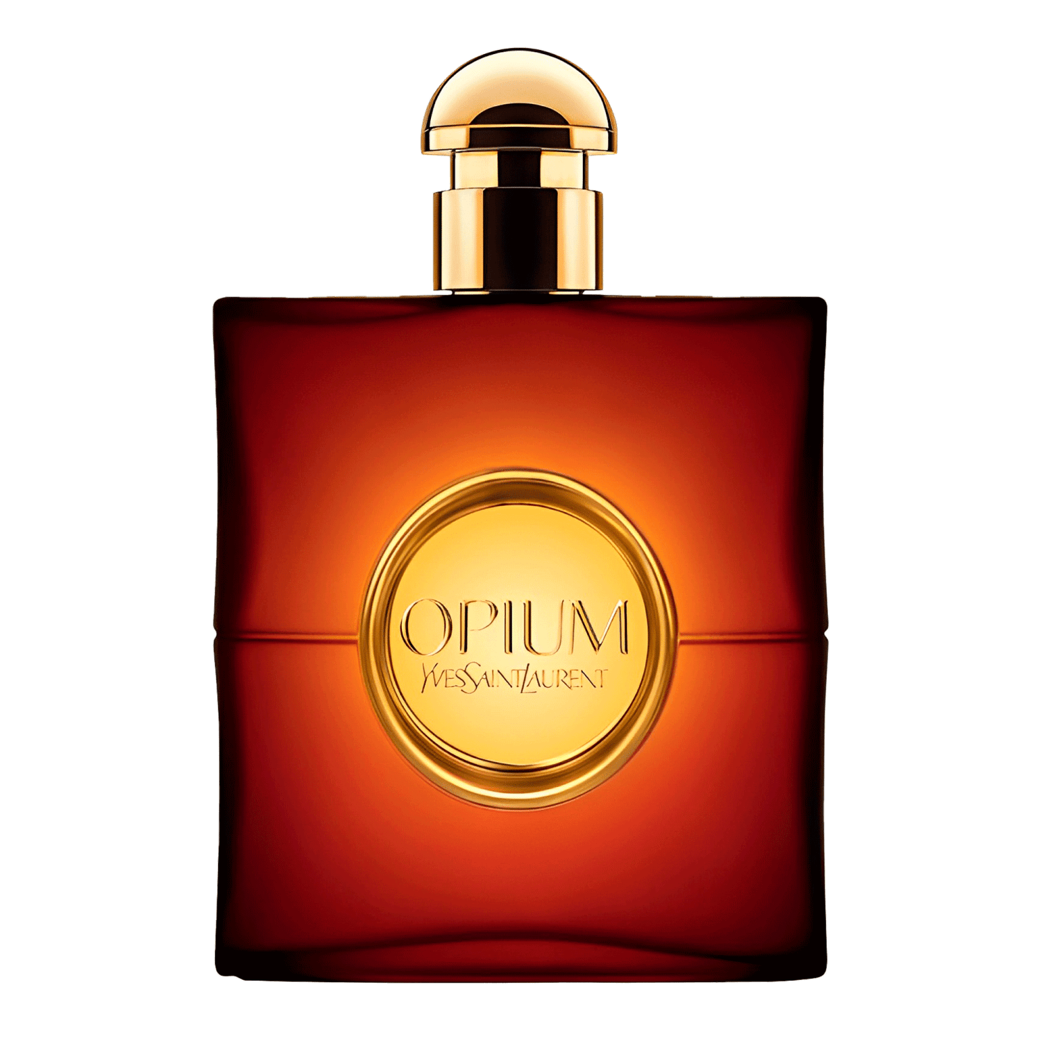 Yves Saint Lauren Opium Eau De Toilette - Perfume Feminino 90ml 90ml
