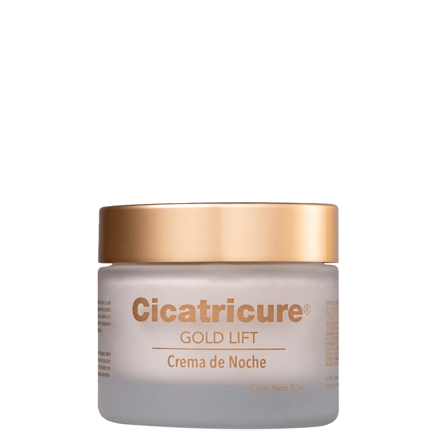Kit Cicatricure Gold Lift Noite (2 Produtos)