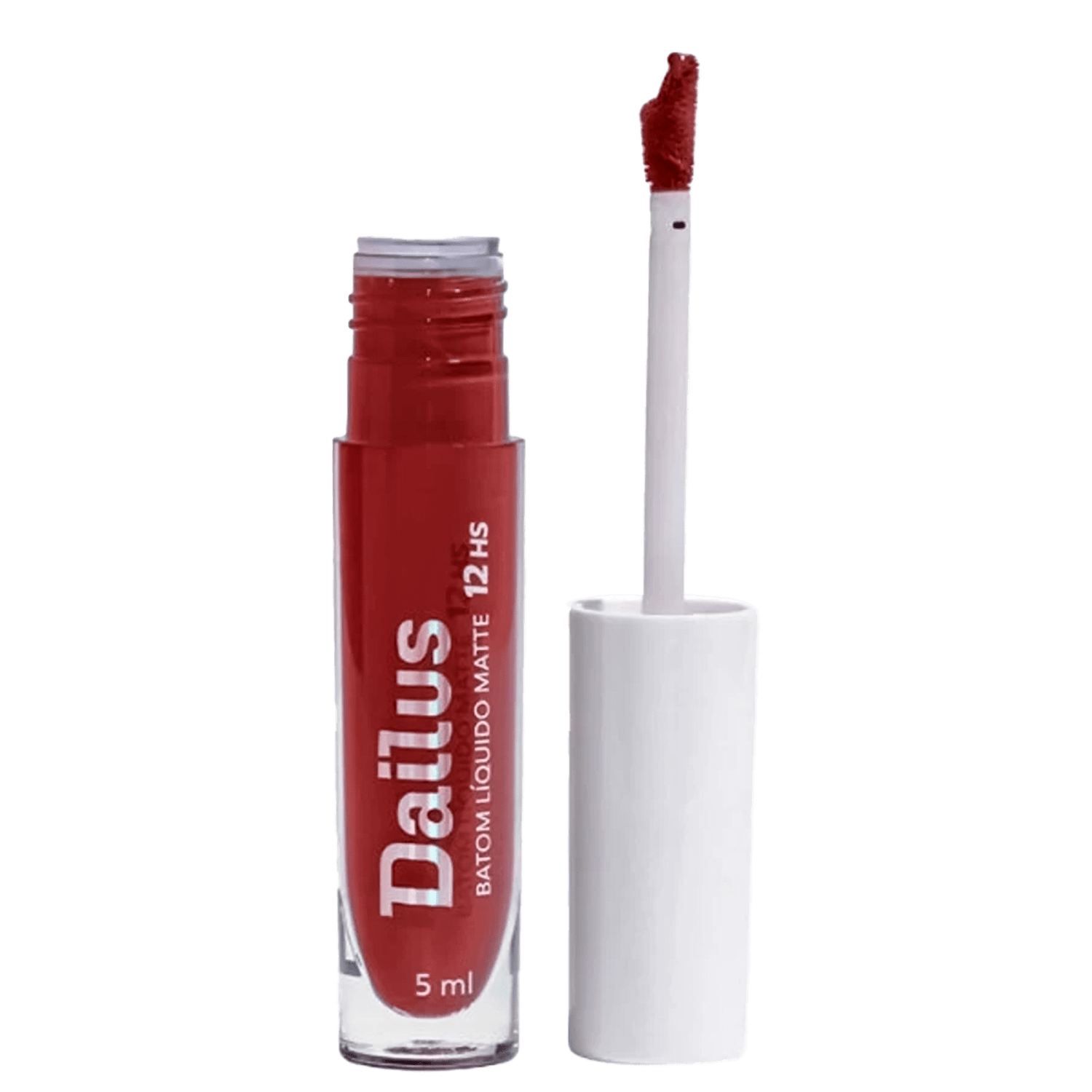 Dailus Matte 12h Ballet - Batom Líquido 5ml
