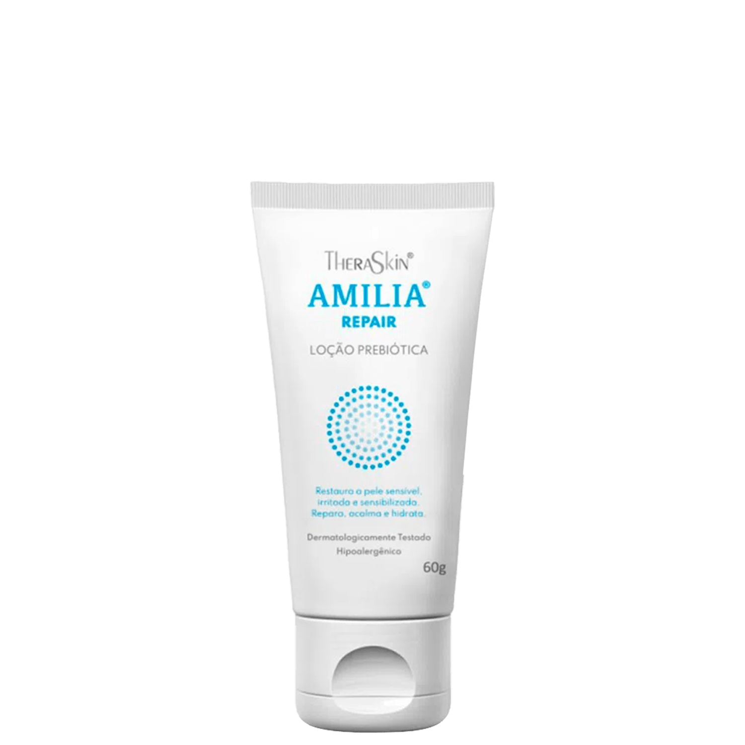 TheraSkin Amilia Repair - Loção Prebiótica 60g