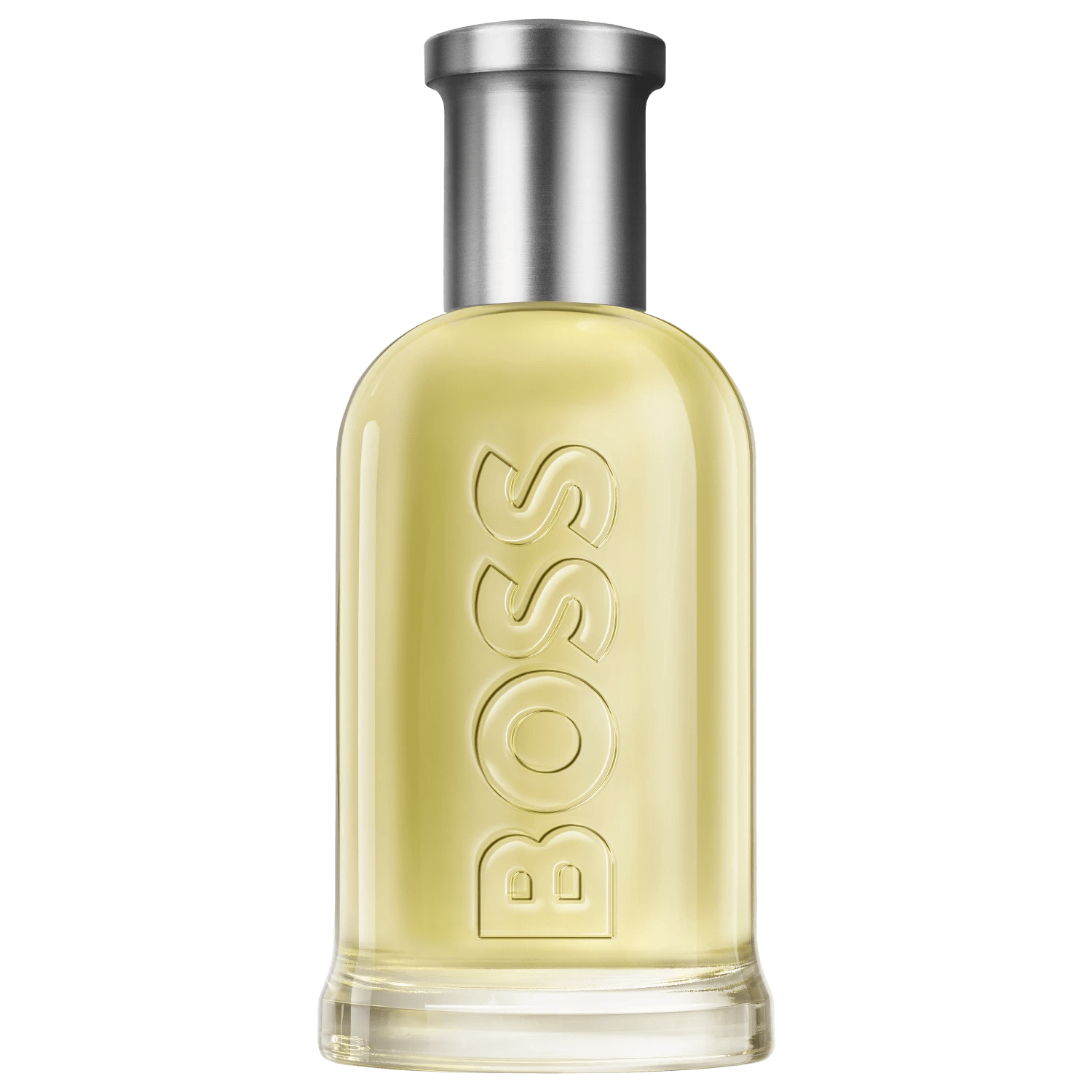 Boss Bottled Hugo Boss Eau de Toilette - Perfume Masculino 200ml