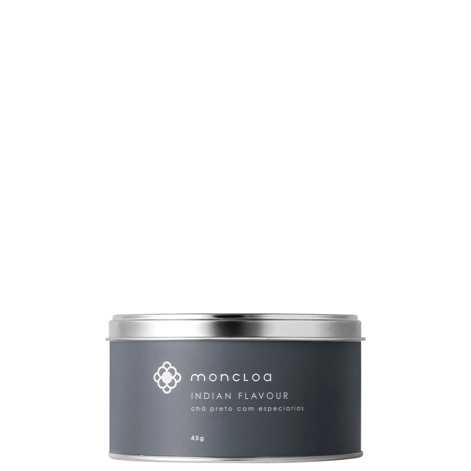 Moncloa Indian Flavour - Chá Infusão 45g