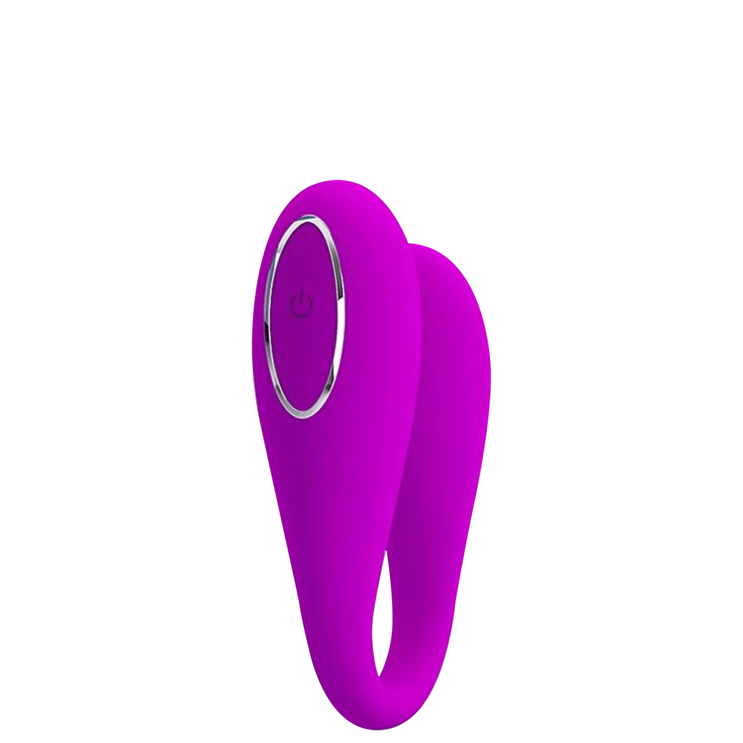 Pretty Love August com Controle via Smartphone - Vibrador de Casal