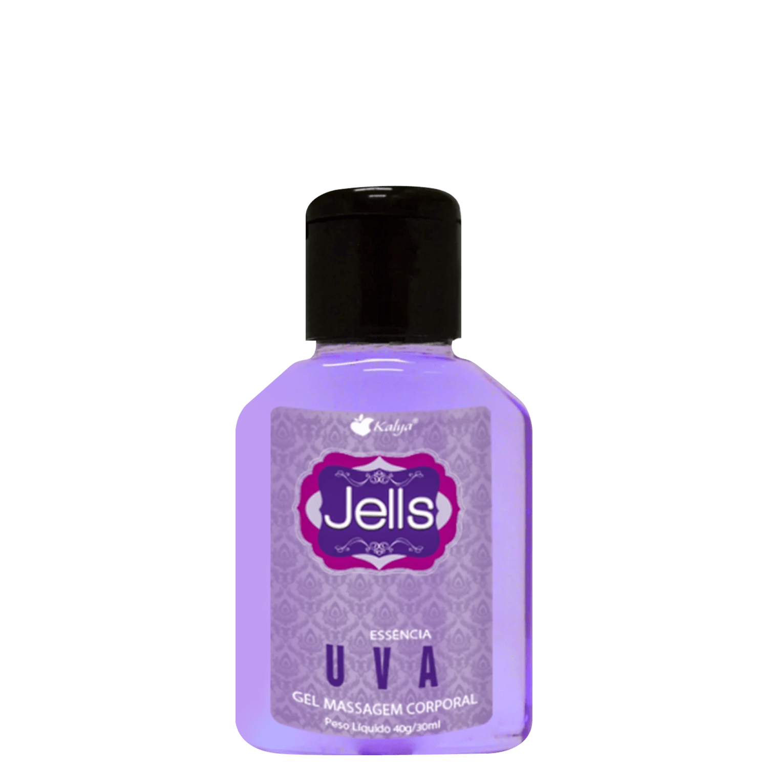 Kalya Jells Uva - Gel de Massagem Corporal 30ml