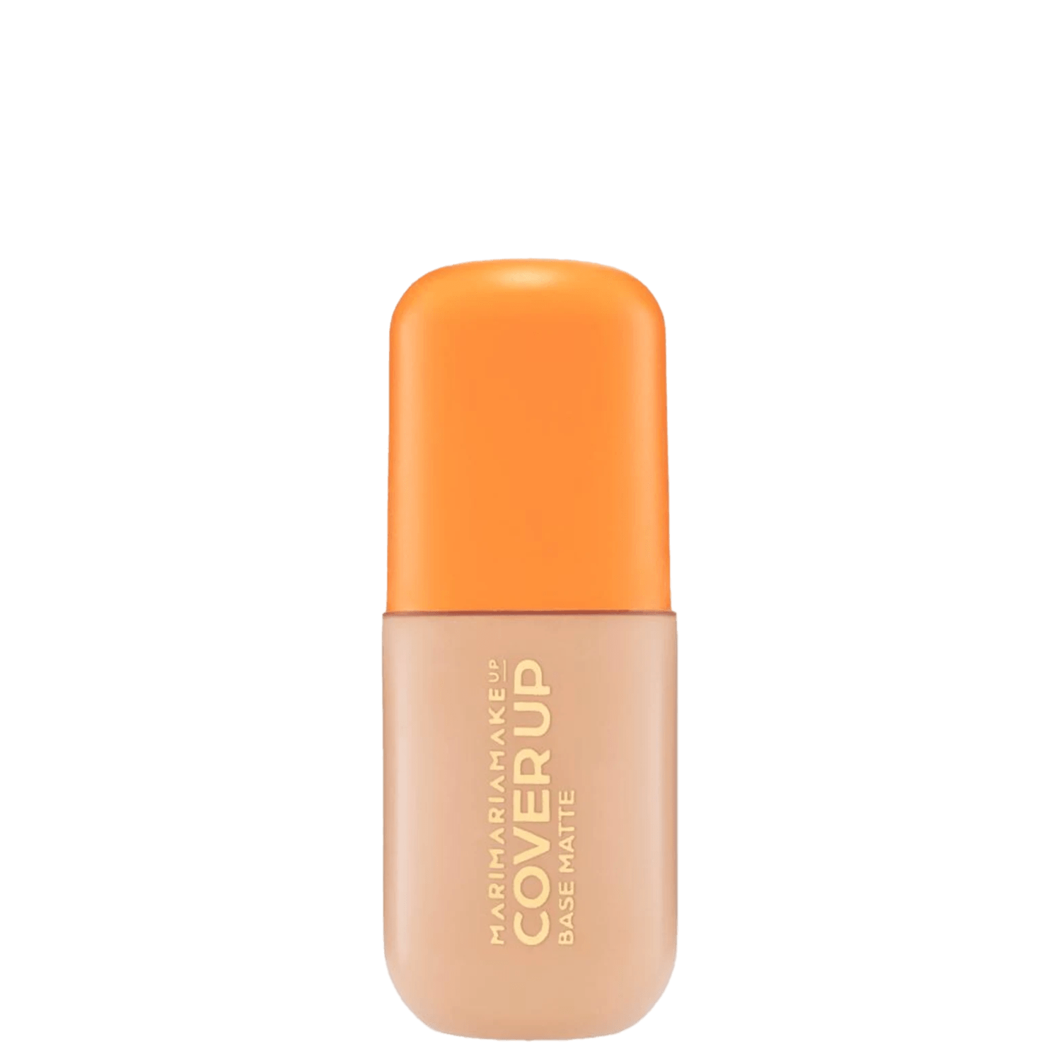 Mari Maria Cover Up MM04 - Base Líquida Matte 35ml