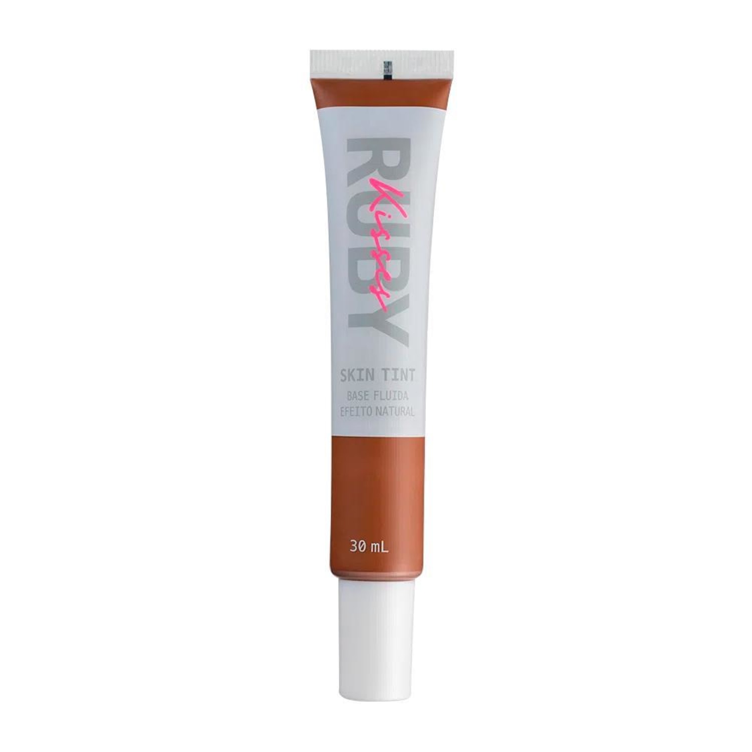 Ruby Kisses Skin Tint Fluida 347 - Base Líquida 30ml