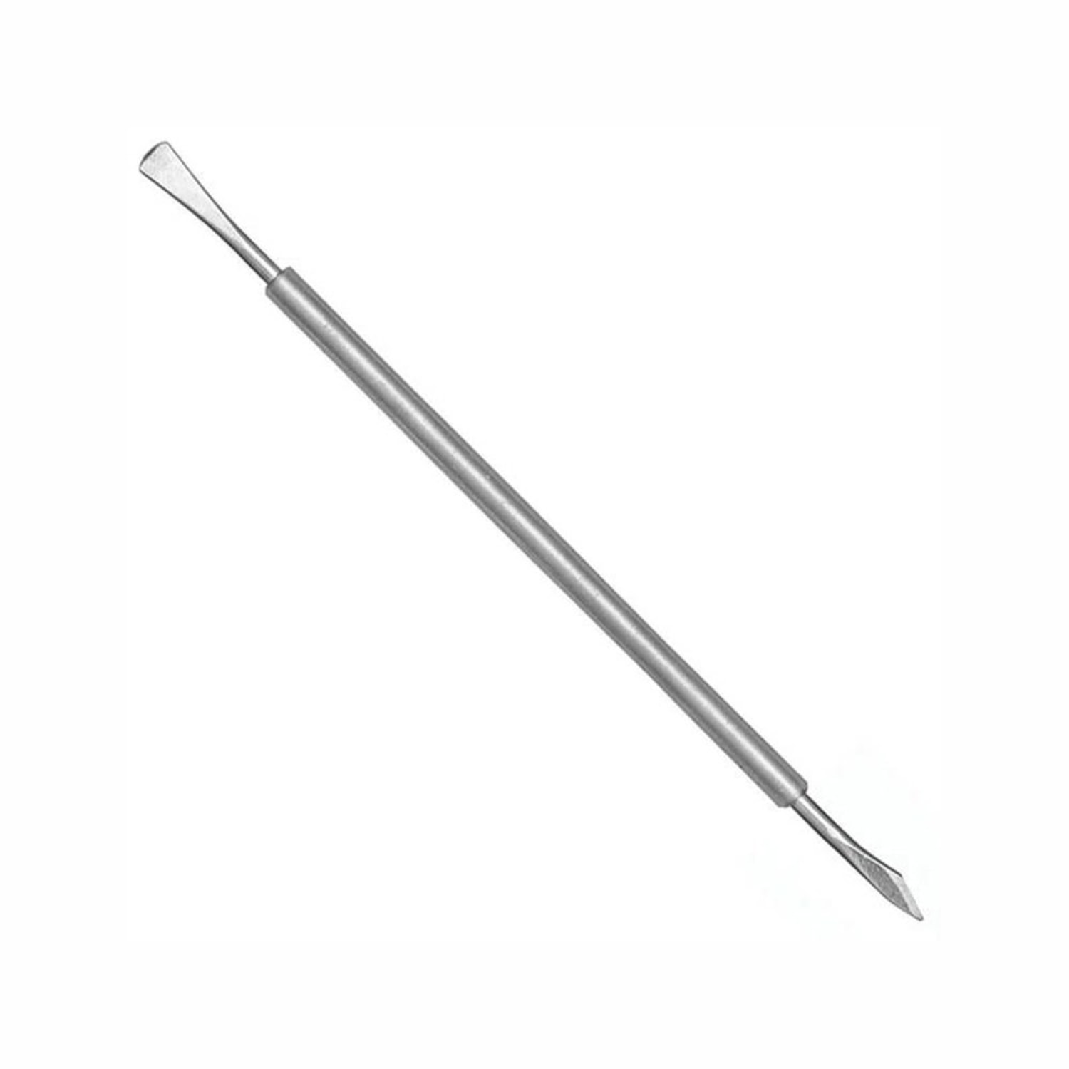 Enox Cabo de Silicone - Espátula de Unha