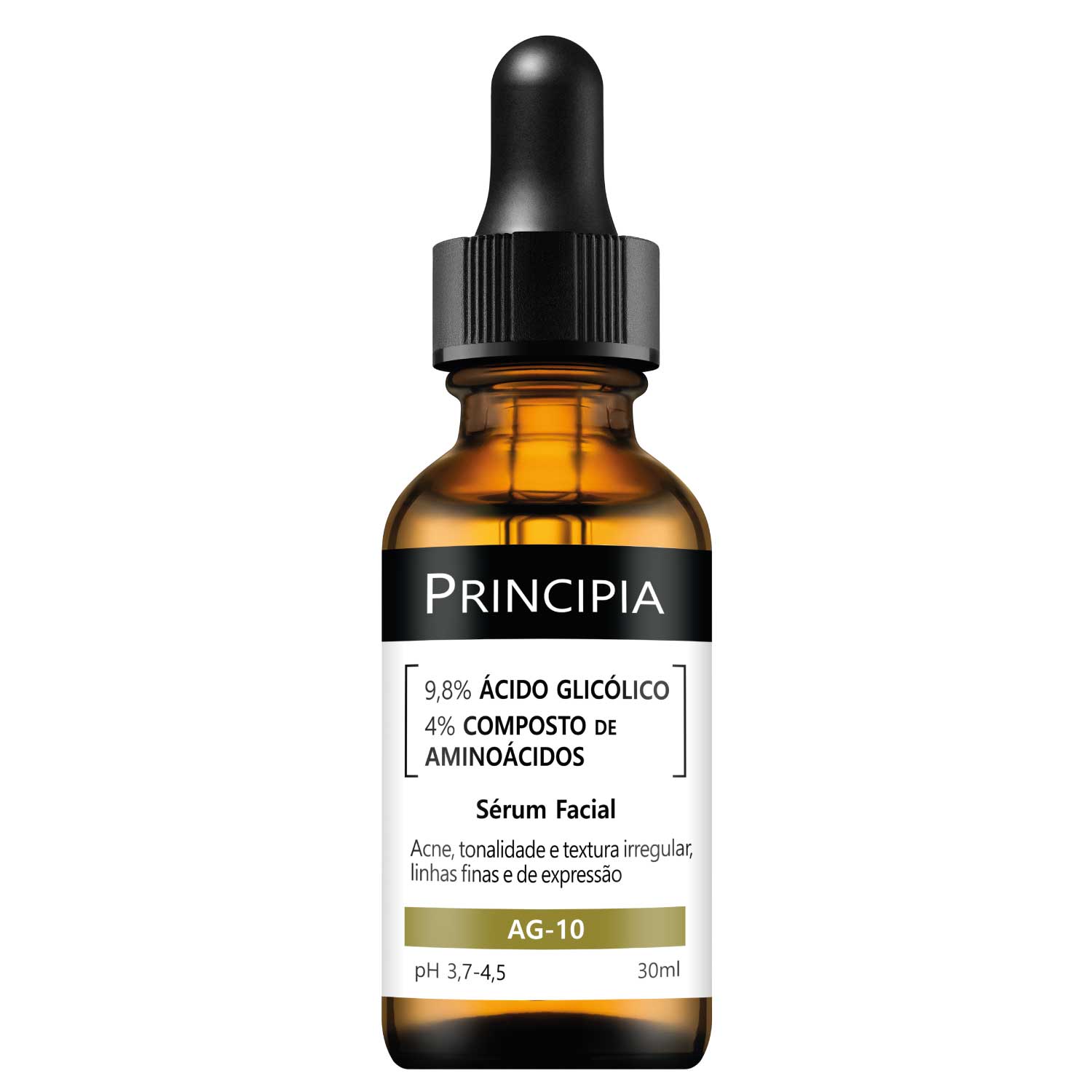 Principia AG-10 - Sérum Facial 30ml