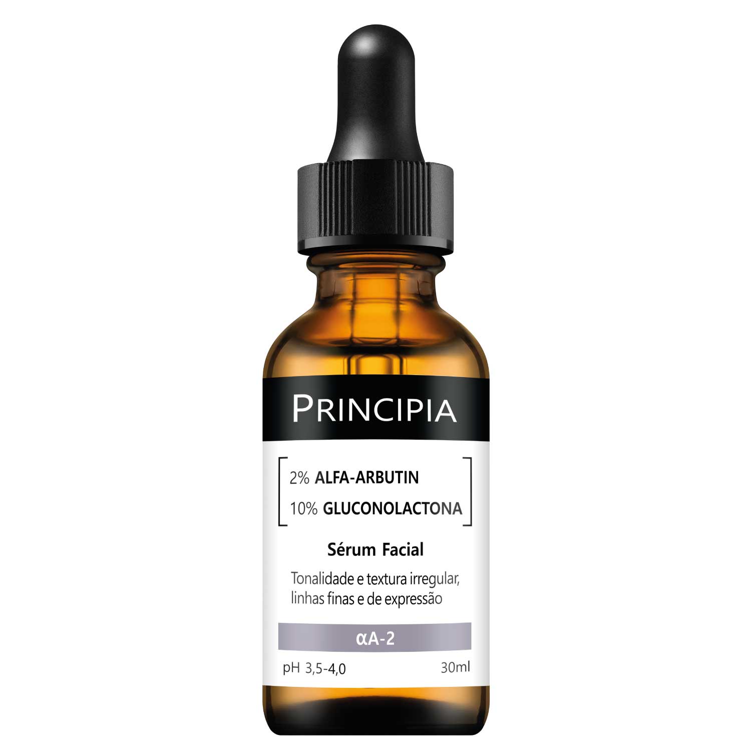 Principia αA-2 - Sérum Facial 30ml